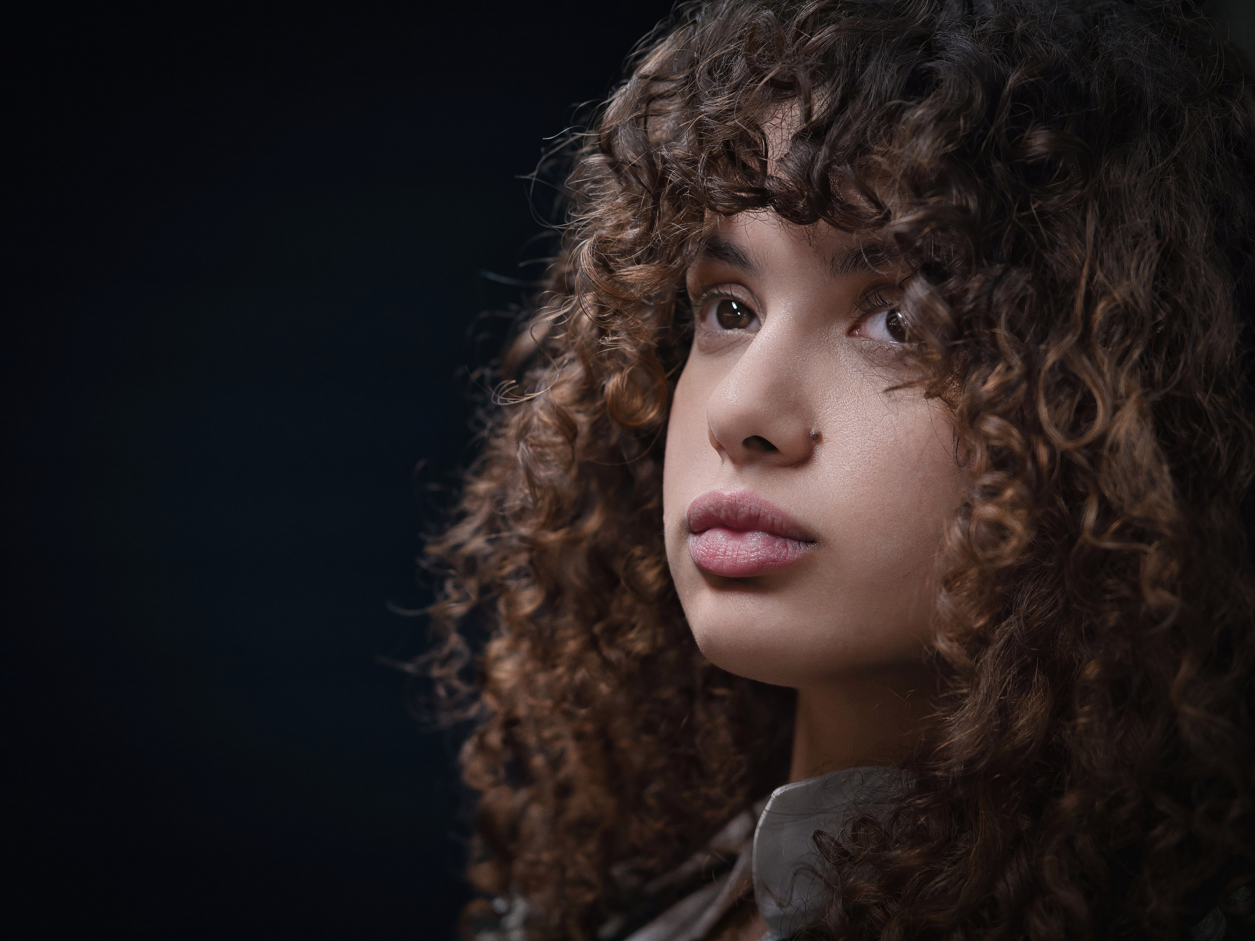 Рудайна. Фотограф Денис Кривопусков