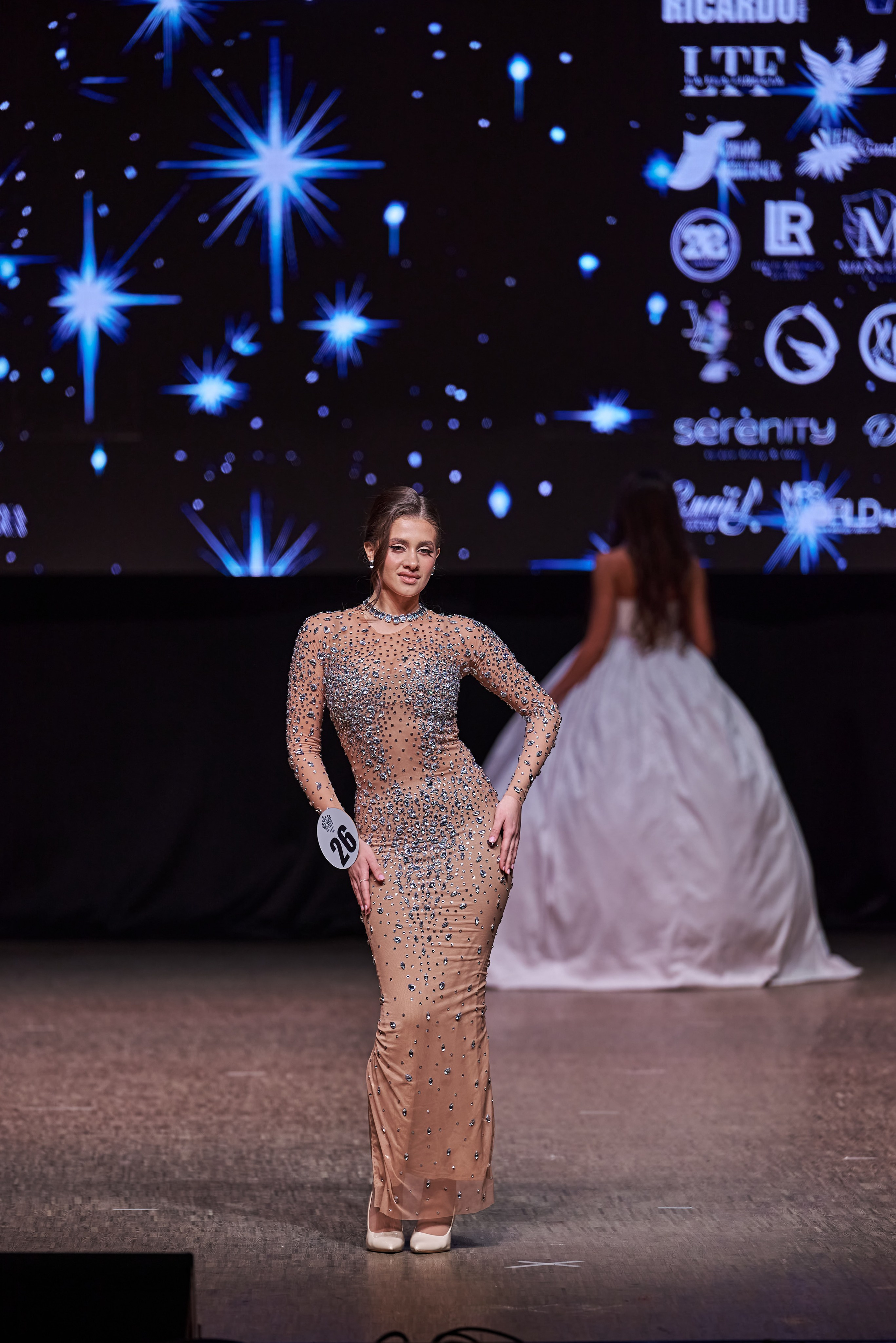 Финал. Фотограф Денис Кривопусков