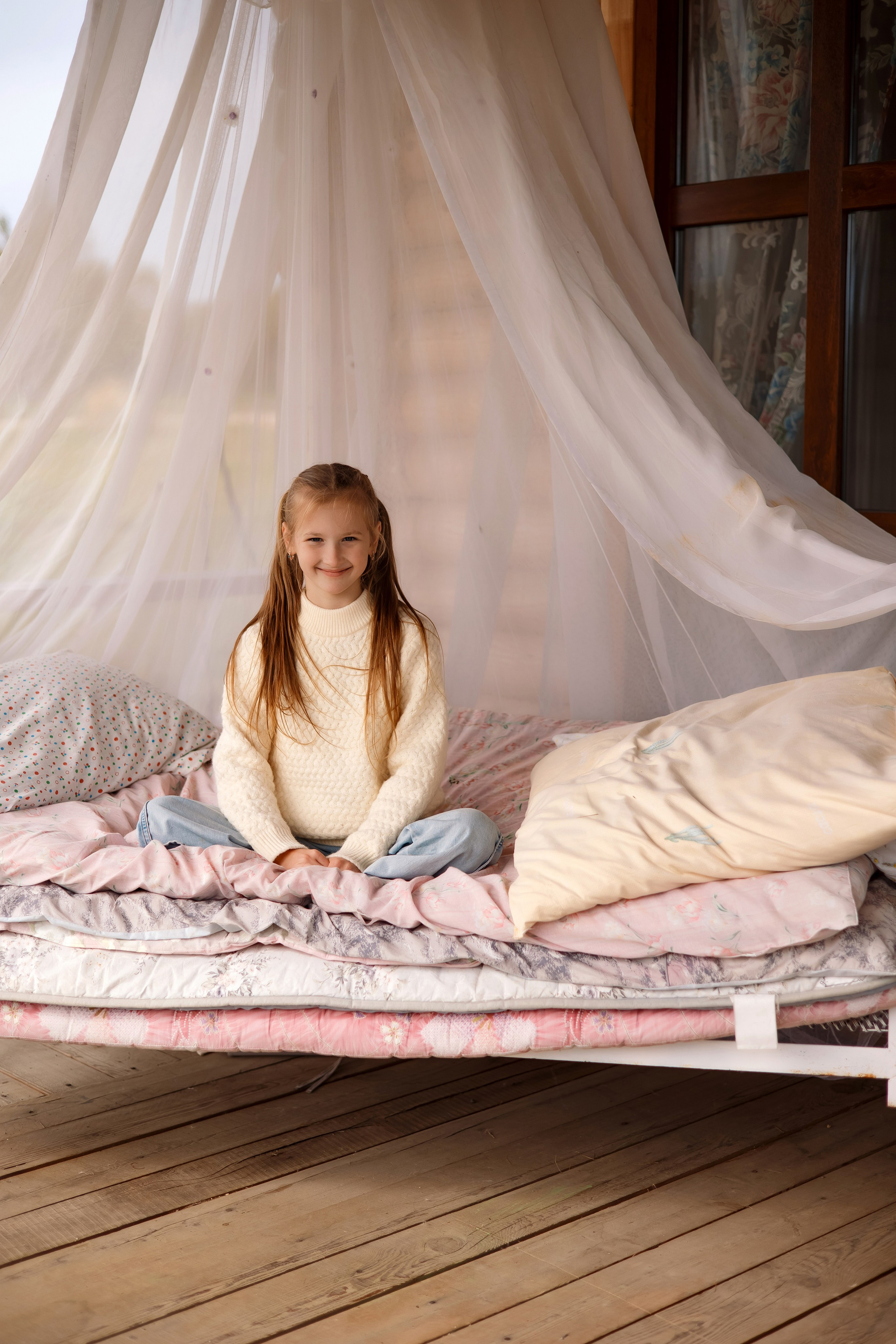 4 класс пос. Тавричанка. Фотограф Любовь Корниенко, Примоский край