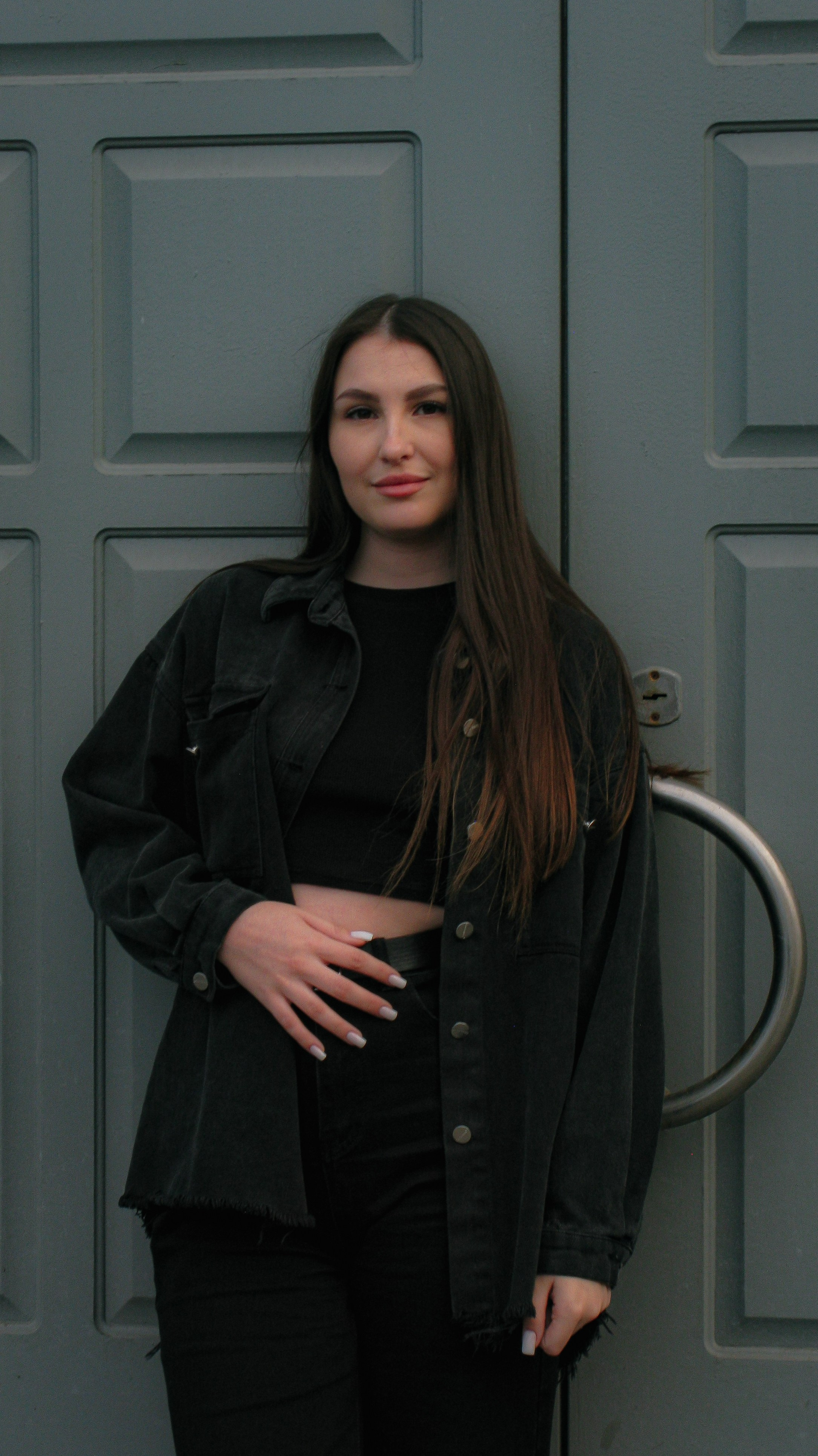 Даша. Портретный и свадебный фотограф в Москве Александра