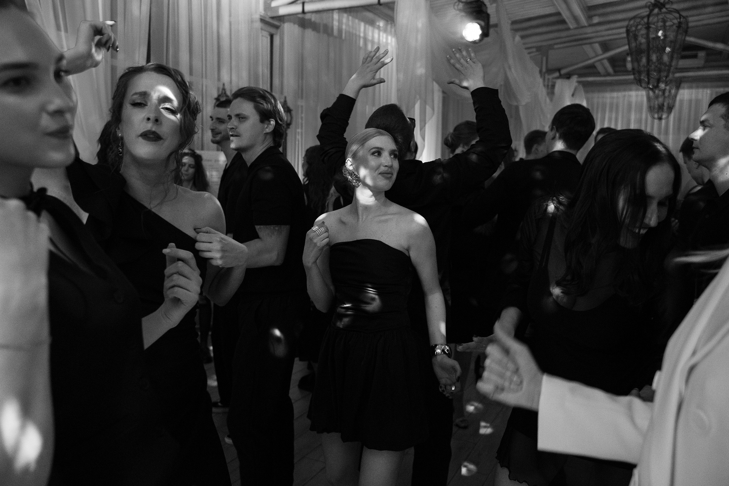 Сергей & Юлия. Свадебный фотограф в Кирове Старостин Павел