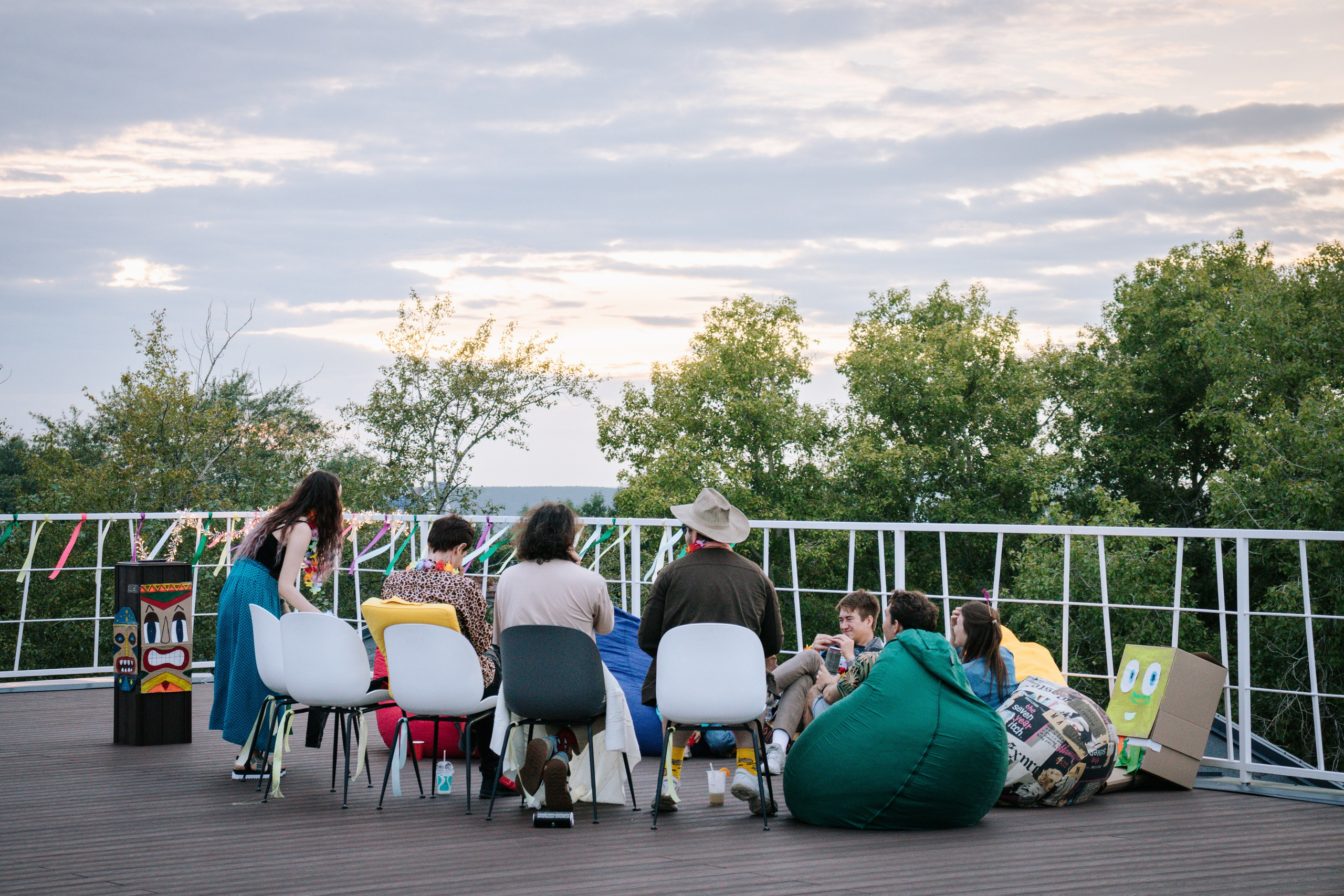 Фотограф на корпоратив Томск. Фотограф в Томске Дарья Пучкина