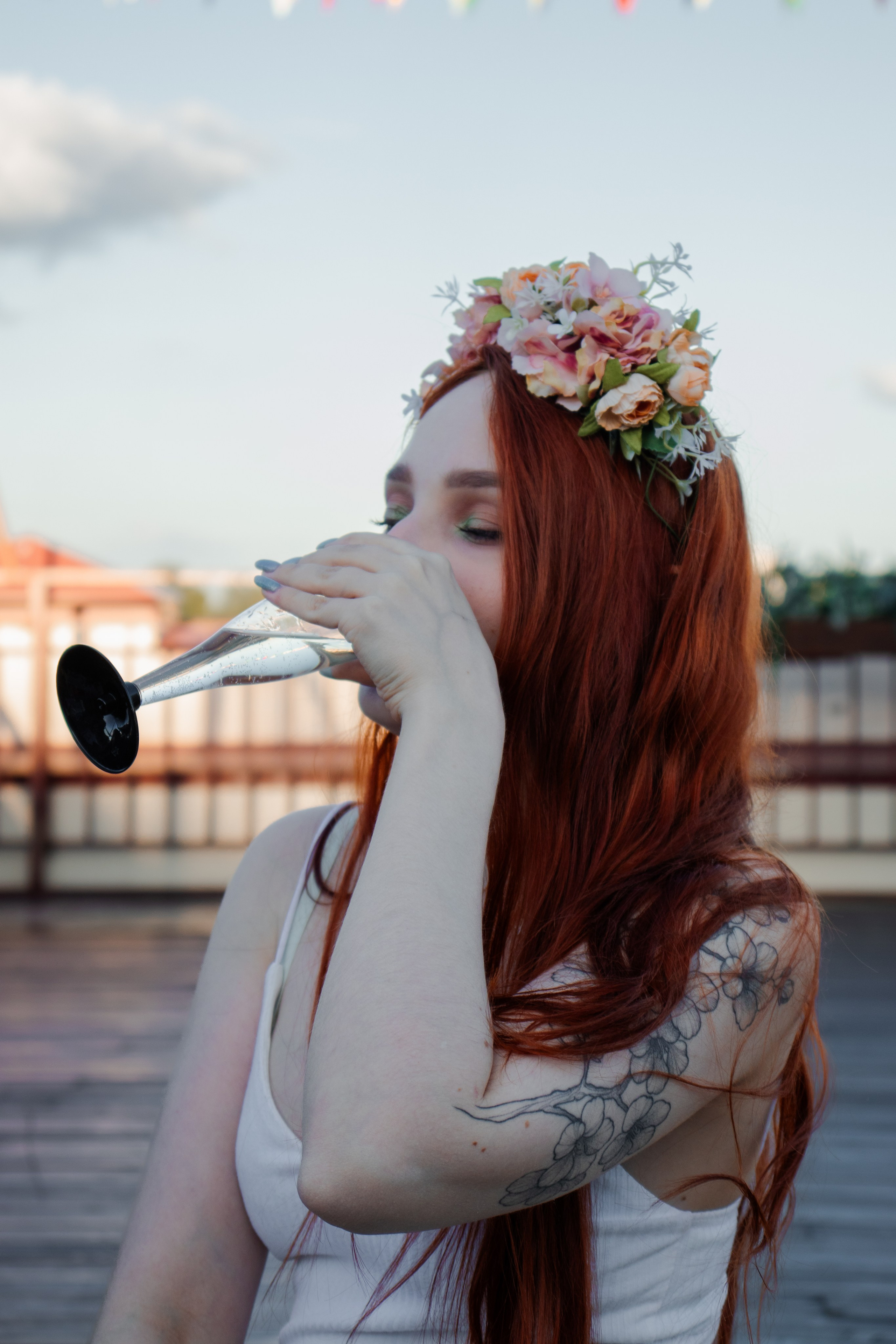 Фотограф на корпоратив Томск. Фотограф в Томске Дарья Пучкина