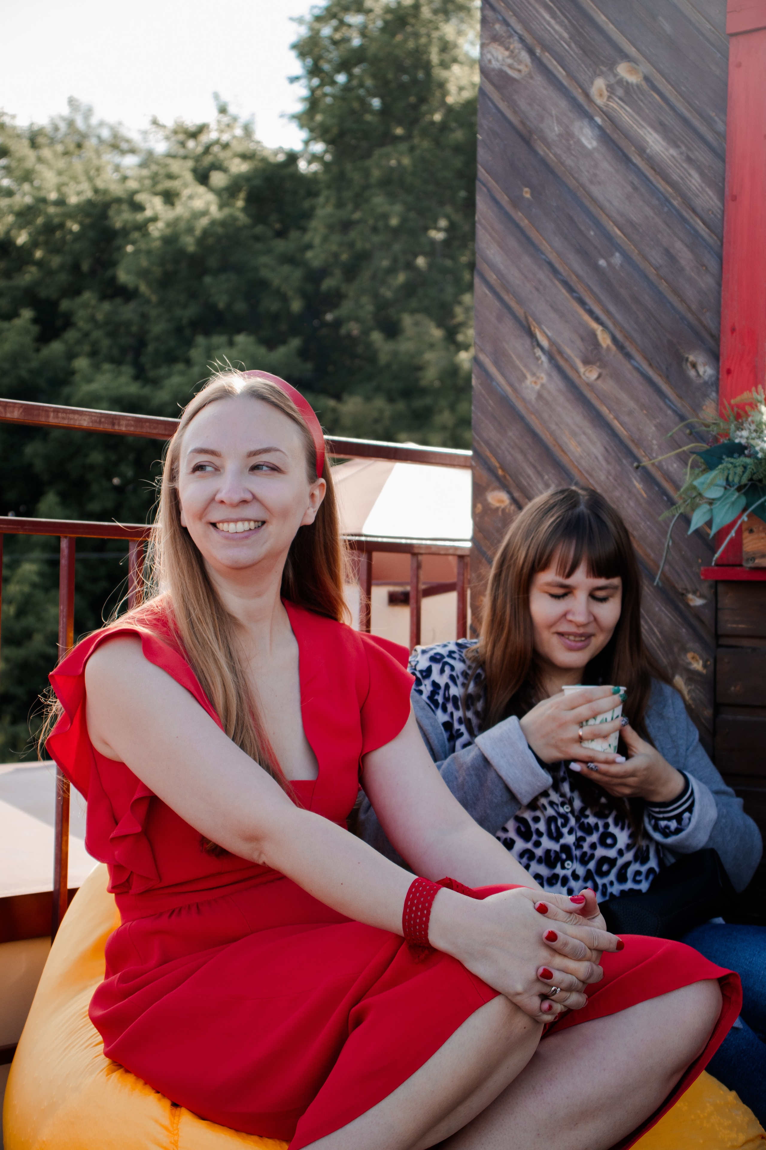 Фотограф на корпоратив Томск. Фотограф в Томске Дарья Пучкина