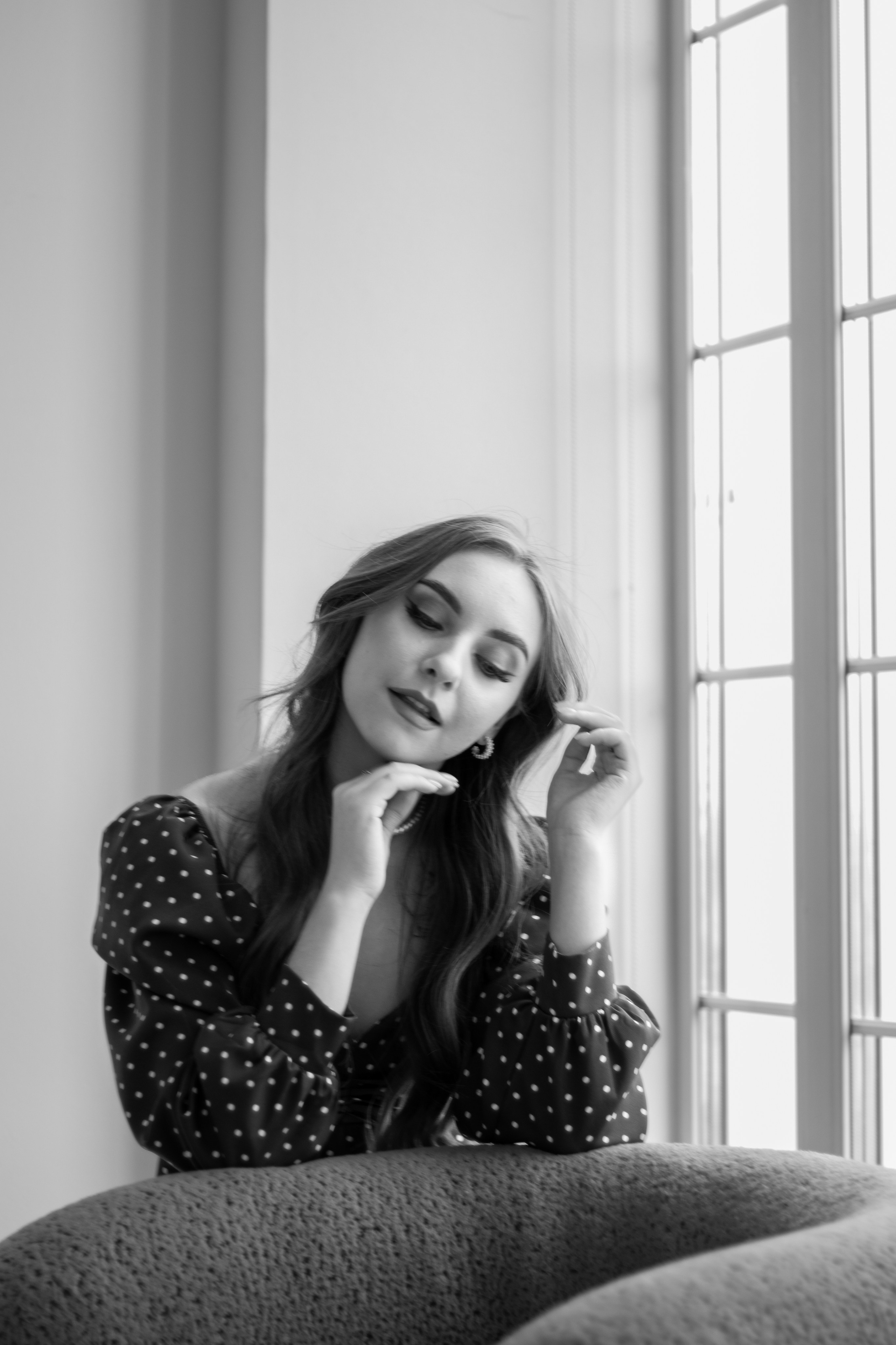 Студийная фотосессия Томск. Фотограф Томск. Фотосессия в студии Томск. Фотограф в Томске Дарья Пучкина