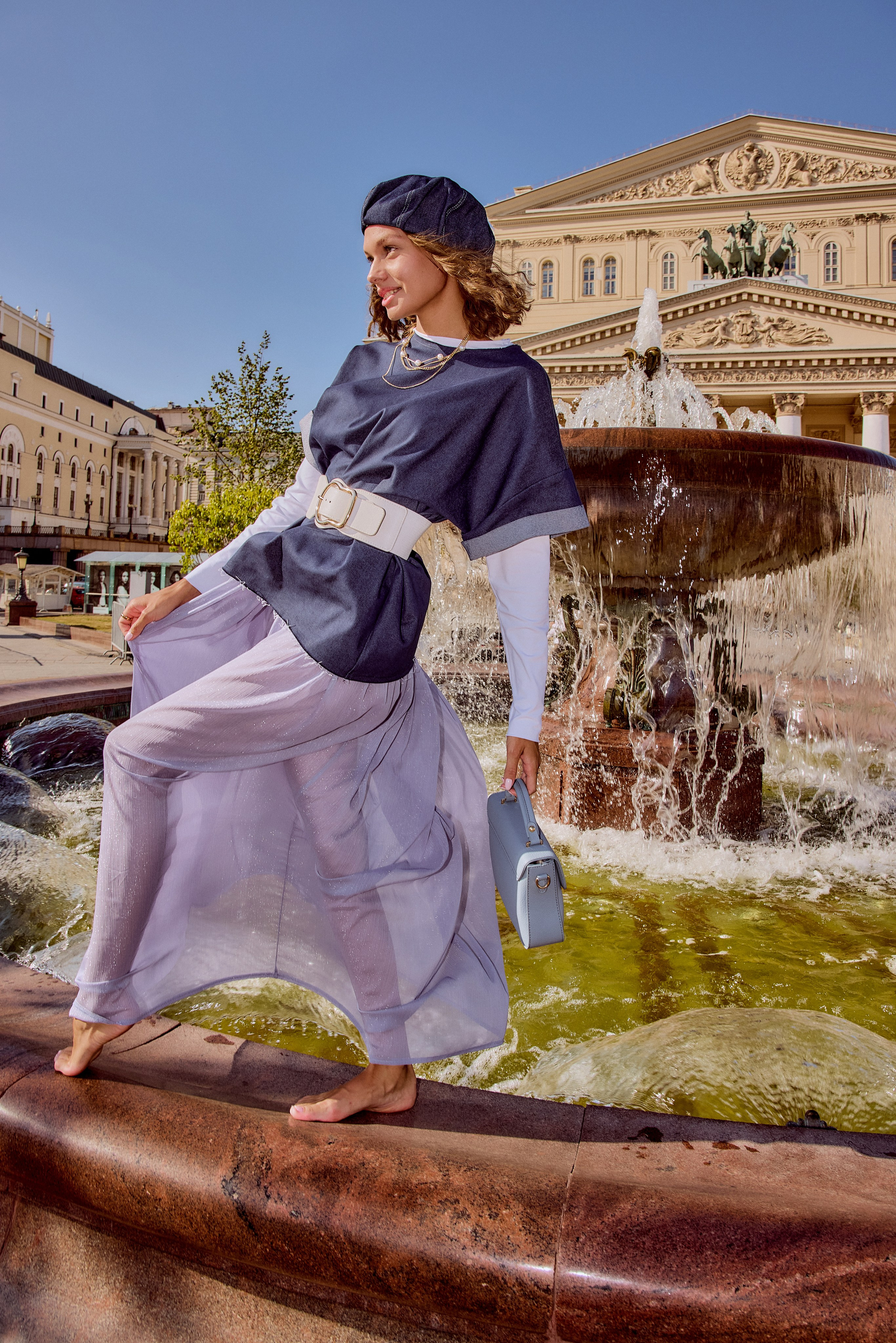 Minaku street 24. Photorina — фотограф Ирина Гулемина