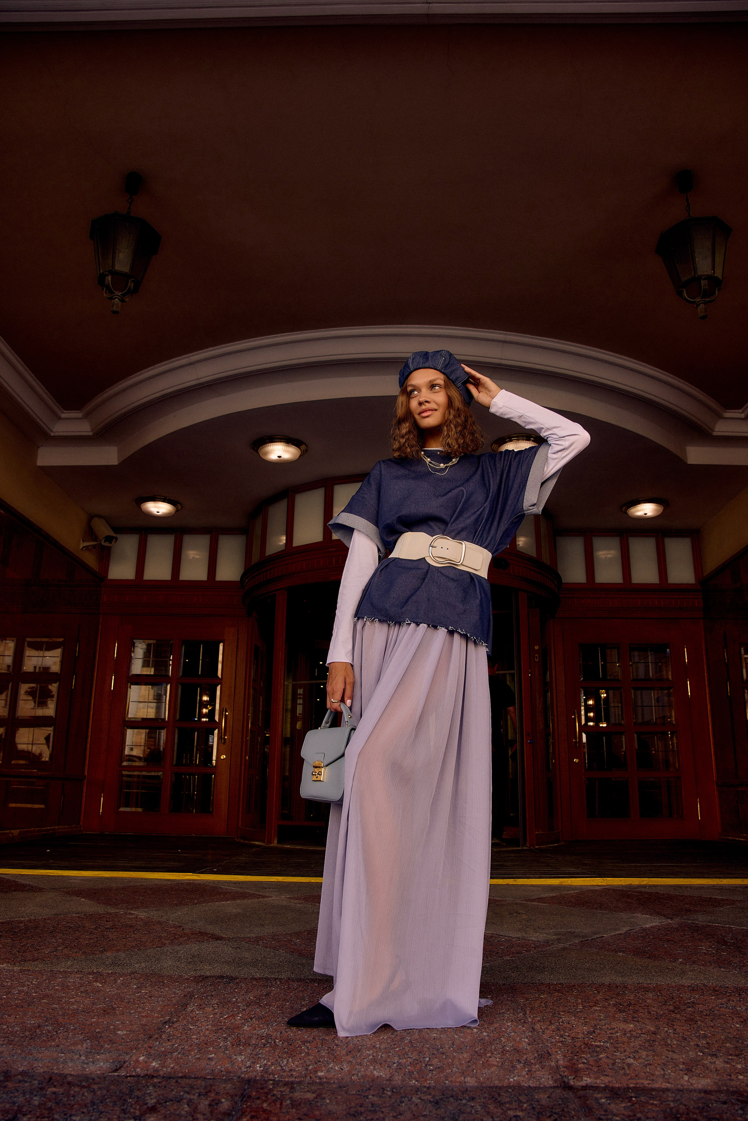 Minaku street 24. Photorina — фотограф Ирина Гулемина