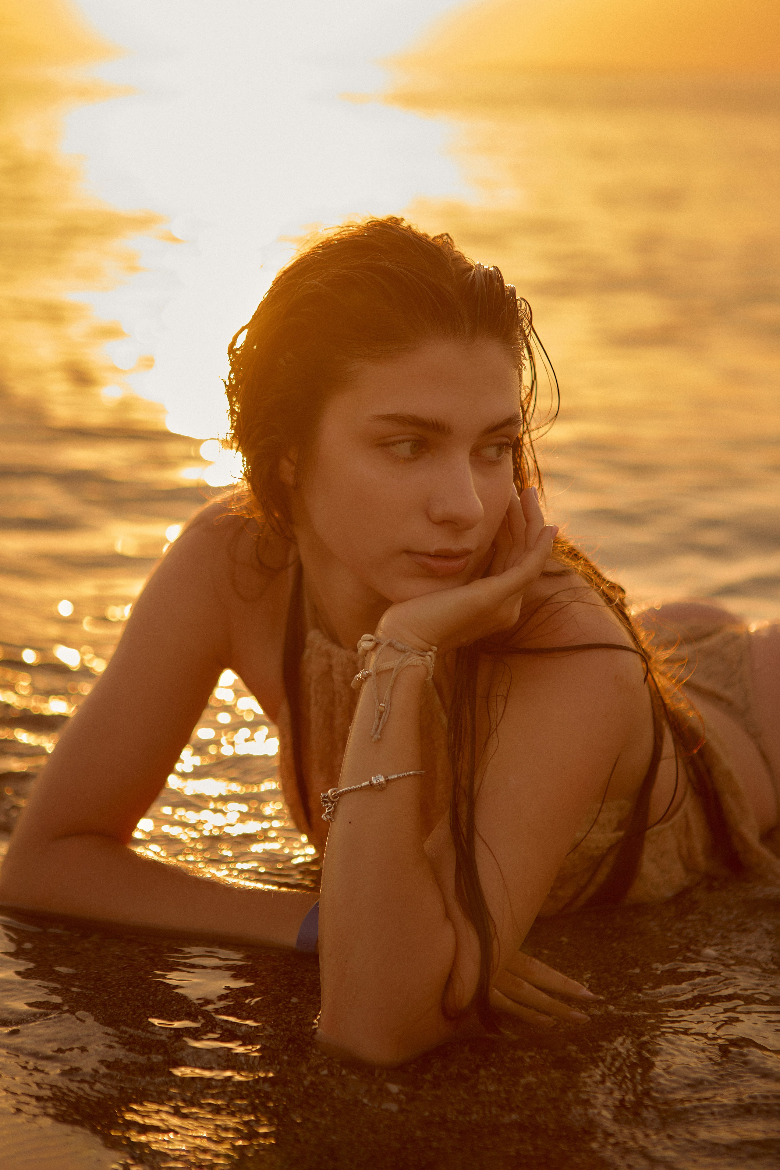 Анюта. Photorina — фотограф Ирина Гулемина