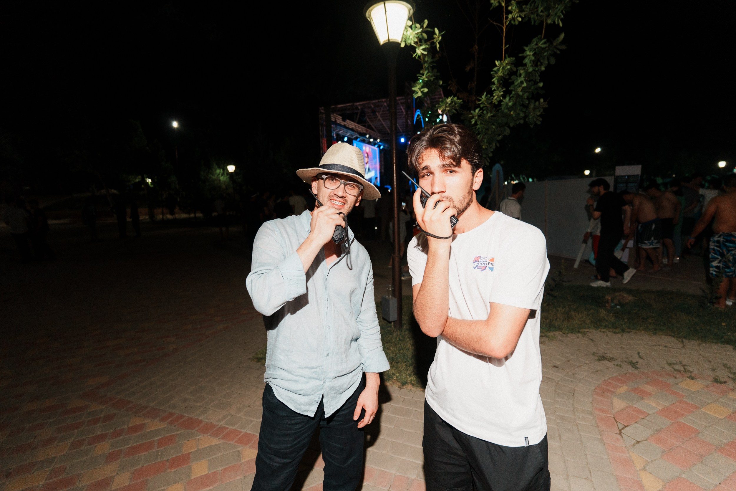 MUSIC FEST 2025. Портретный и Репортажный Фотограф Москва