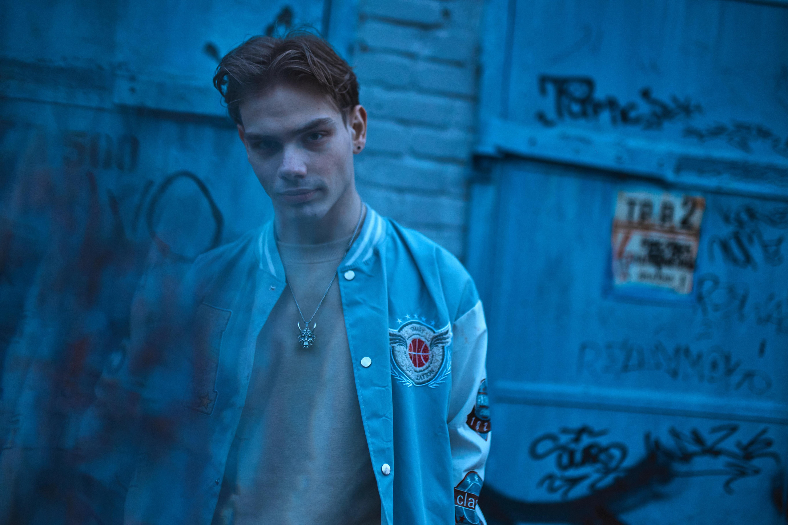 Павел. Фотограф в Ростове-на-Дону Ника Обида