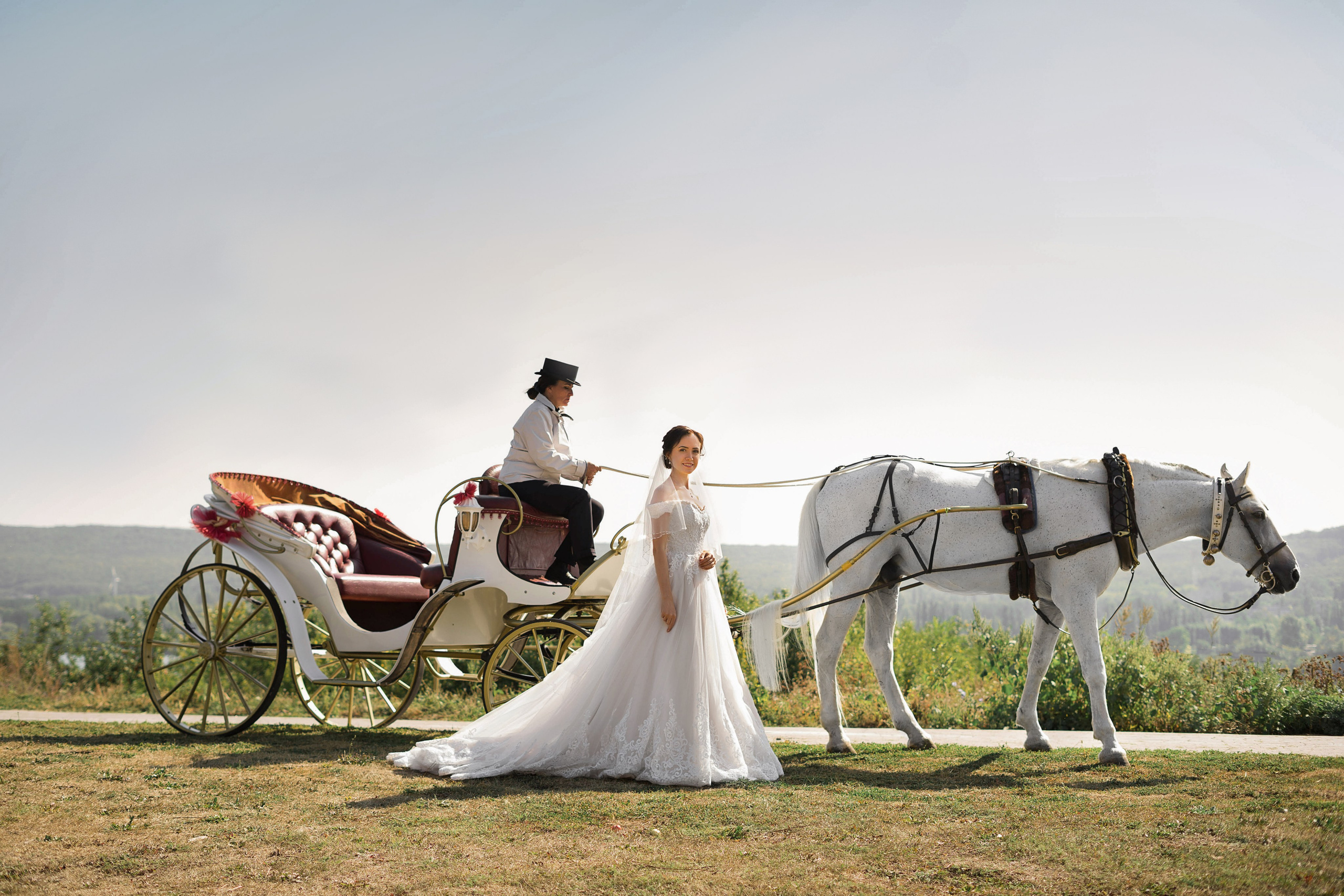 Михаил и Софья. Учаева Екатерина Свадебный и Семейный фотограф г. Сызрань