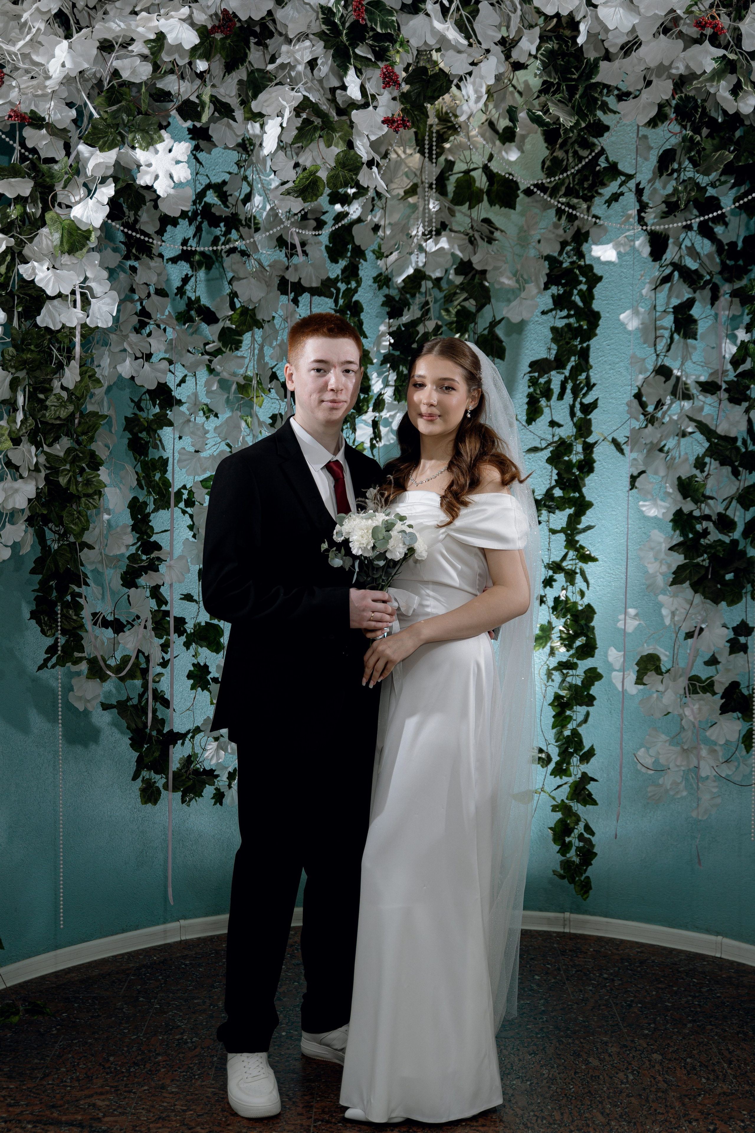 Илья & Диана. RAMIL SAFIULLIN