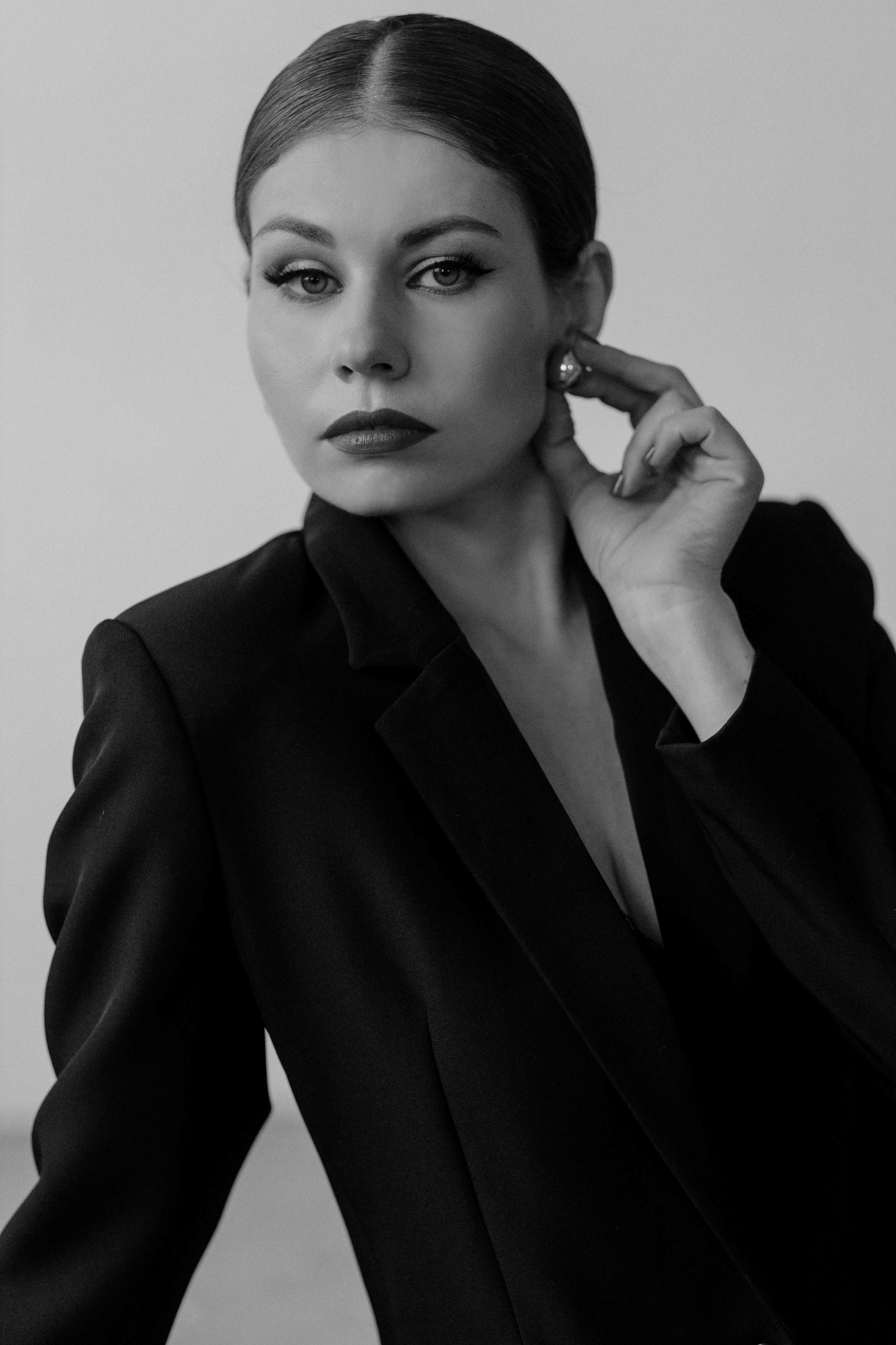 Женская фотосессия. Фотограф в Иркутске Светлана Нартова