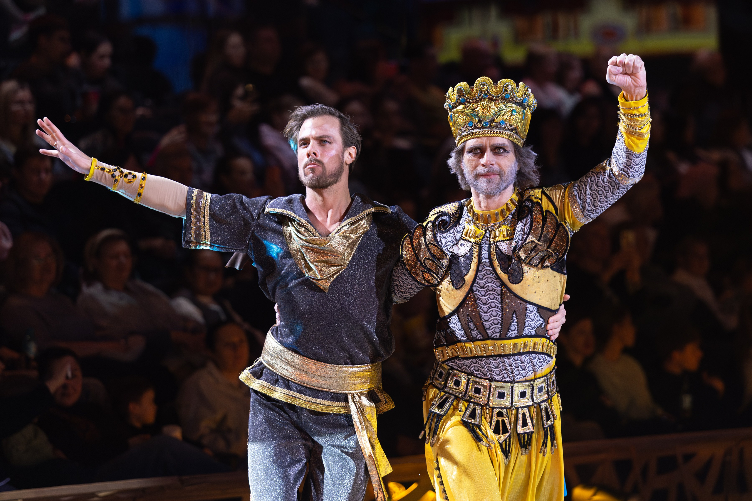 ШАХЕРЕЗАДА