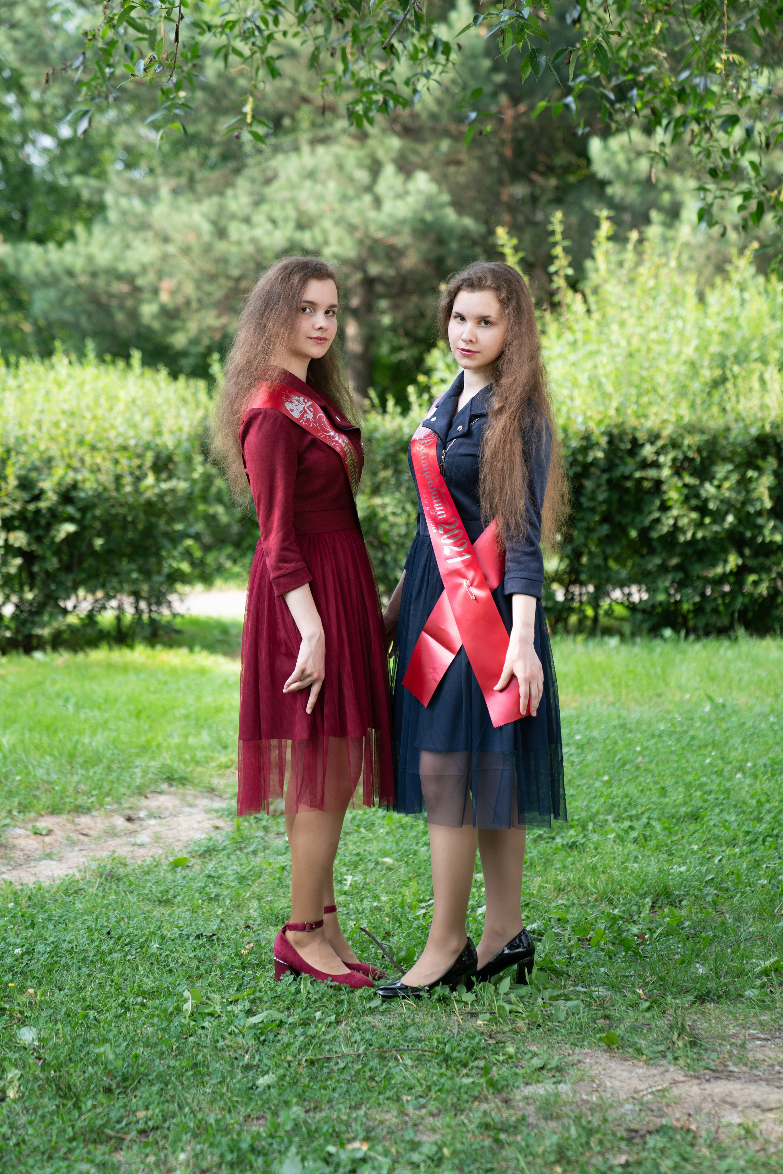 Школьный выпускной. Семейный, детский и рекламный фотограф в Москве Ольга Сухачева