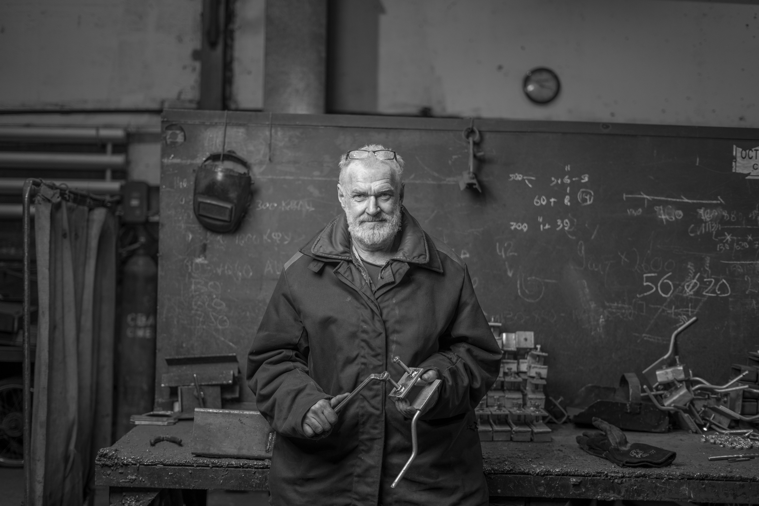 РЖД строй. Not an artist, but photographer. Ivan birdman