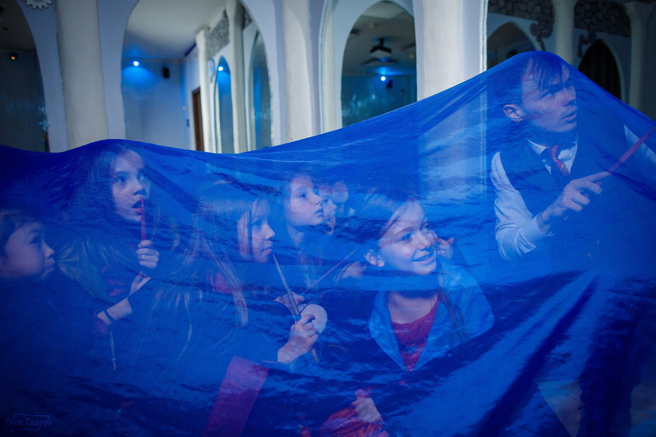 Тематические Квесты