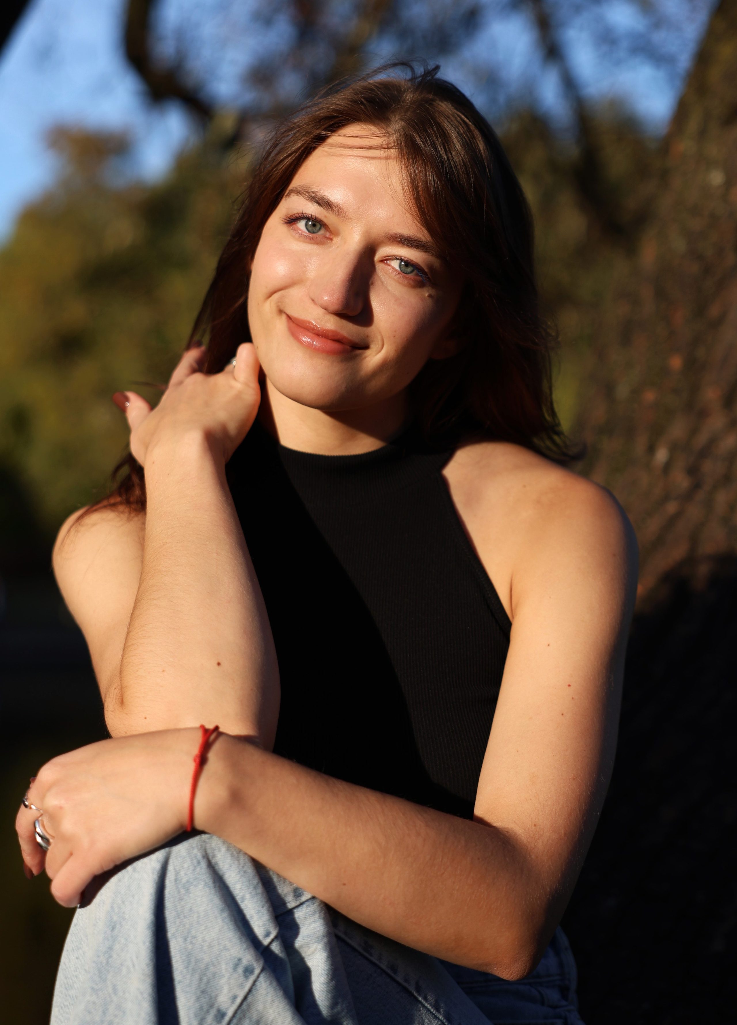 Диана. Главная