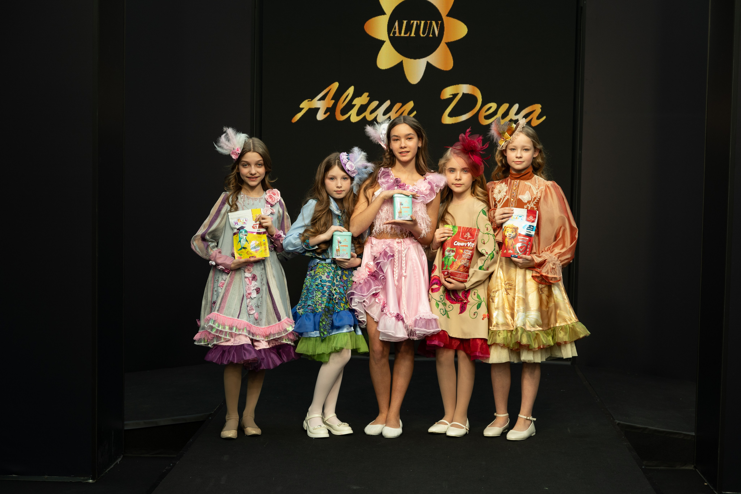 Fashion Style Podium. Рыжий Фотограф Иркутск