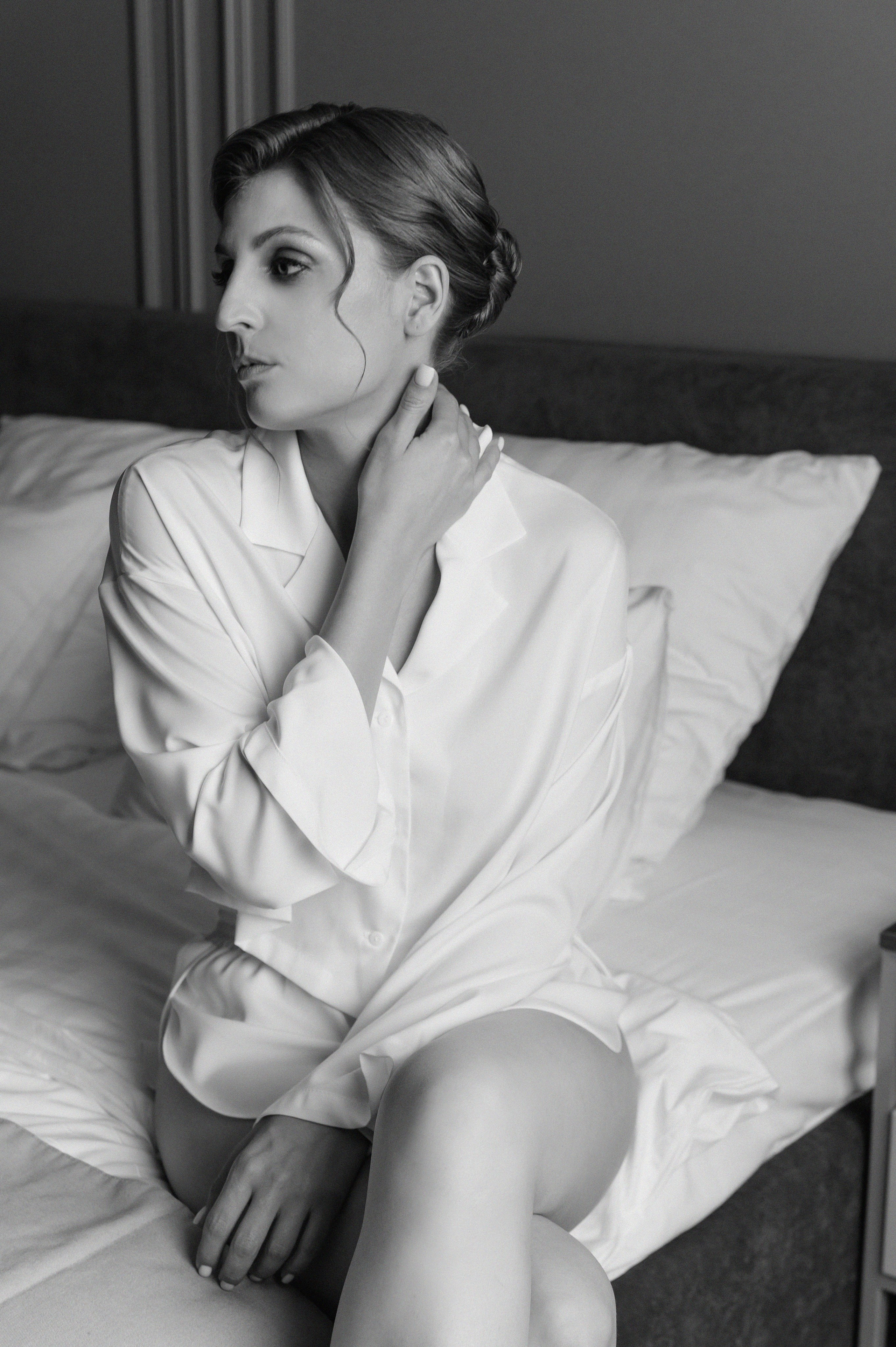 WEDDING. Мария — Свадебный фотограф