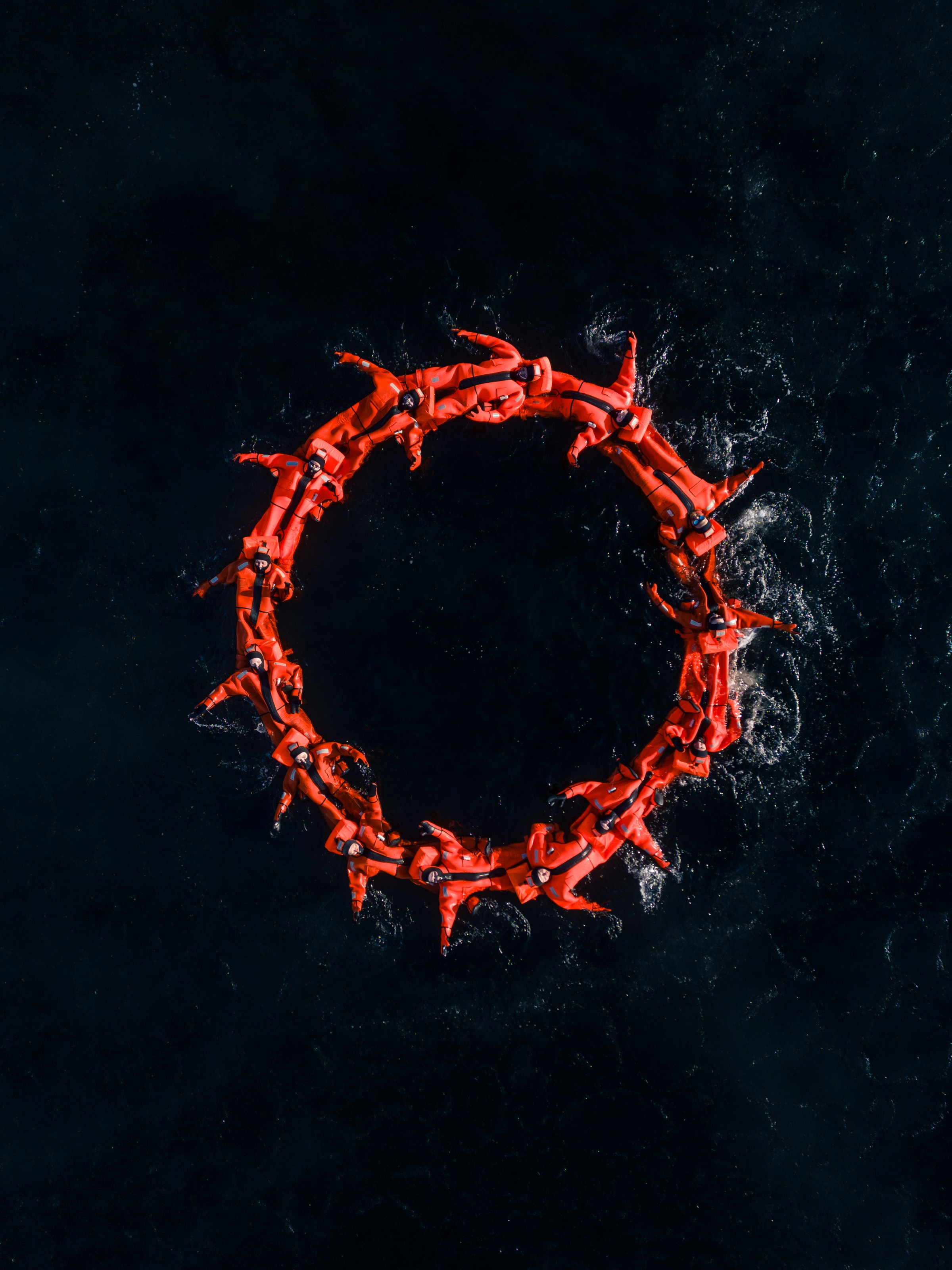 Путешествия