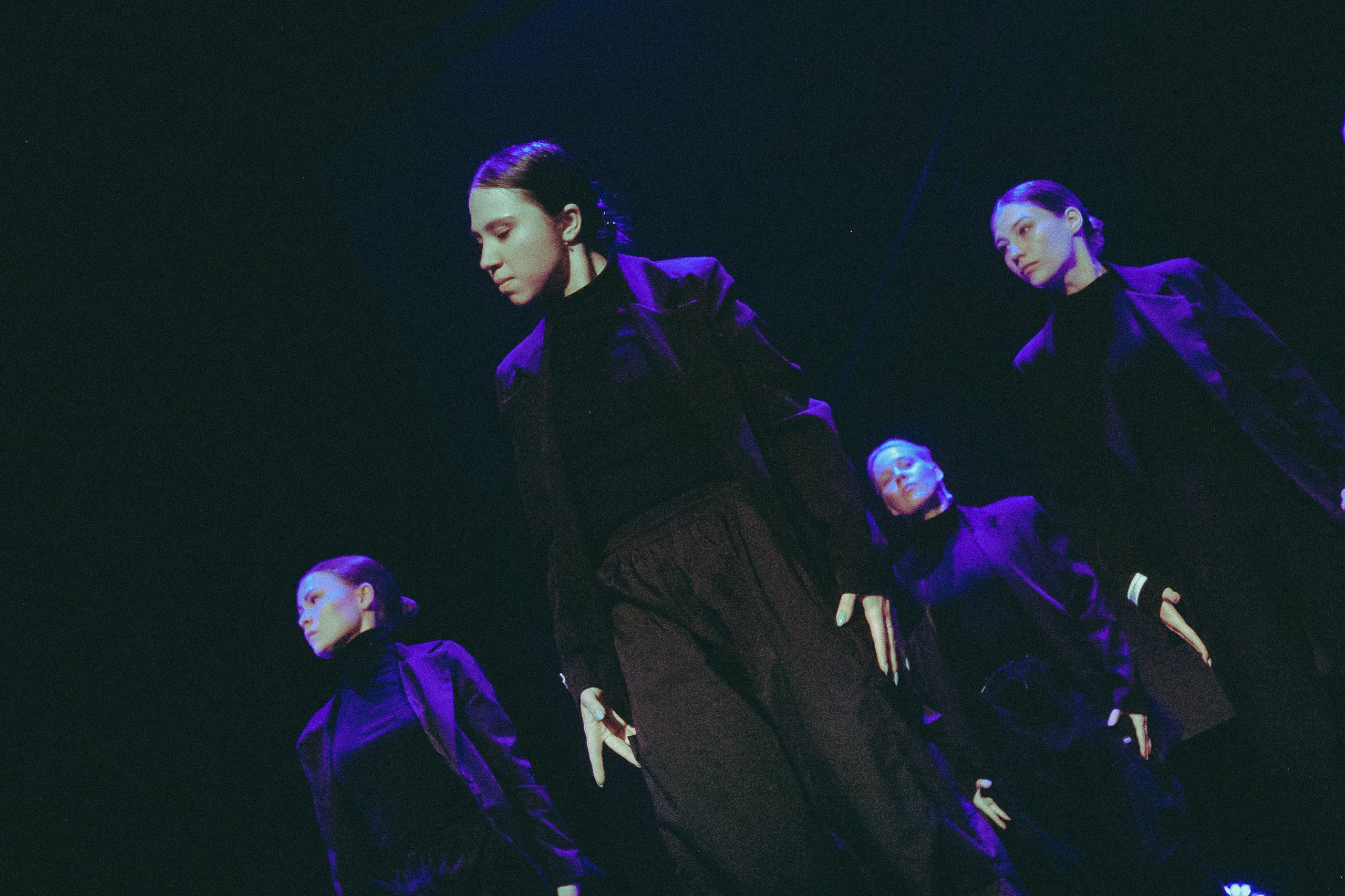 ART OPEN DANCE COMPETITION. Юлия Кулиш // Pocahontas