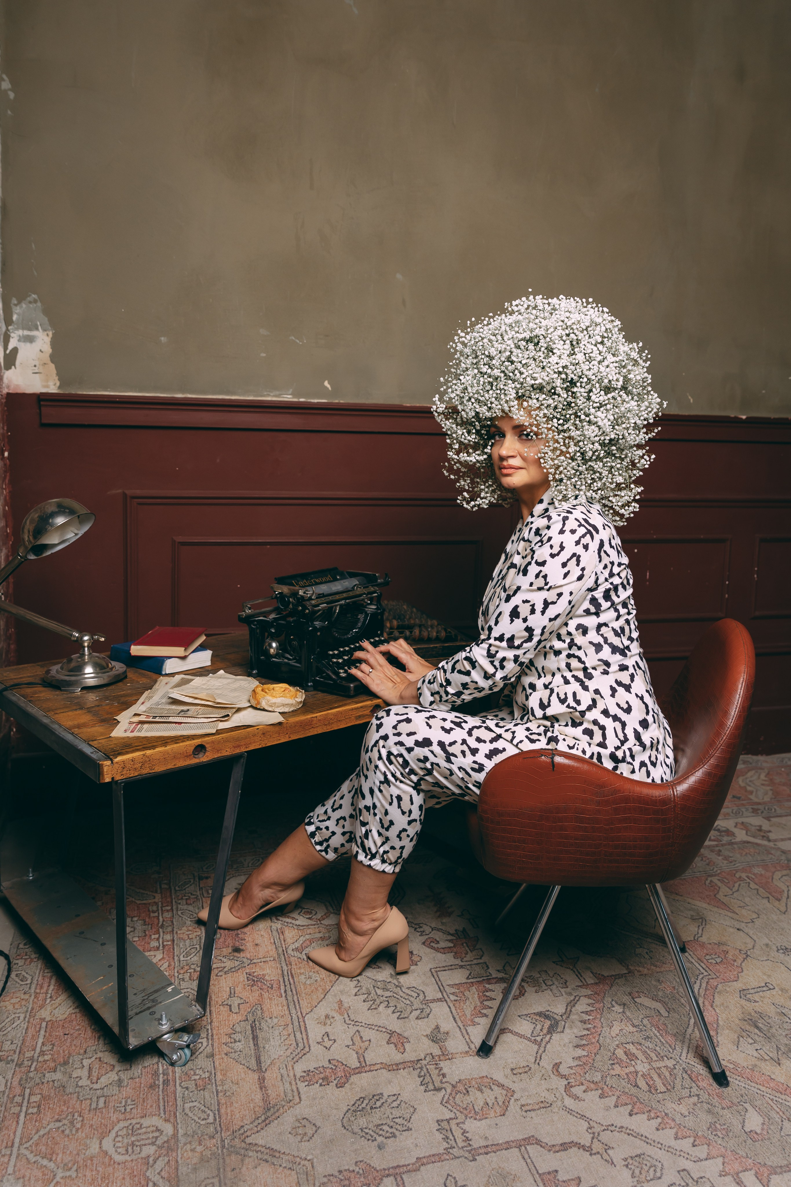 Оксана. Семейный фотограф в Санкт-Петербурге Алиса Мохова