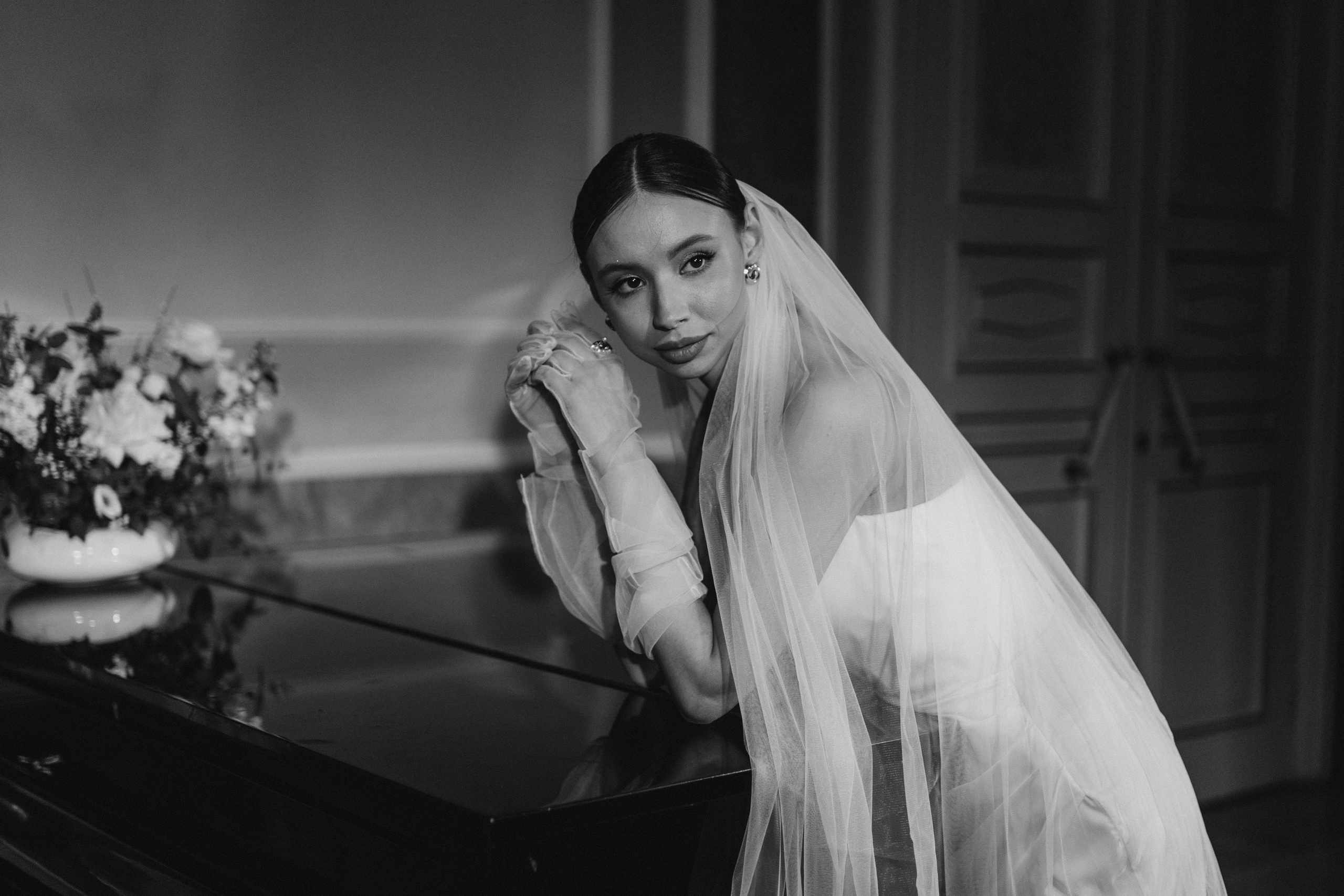 Алексей и Юлия. Фотограф Татьяна Русакова