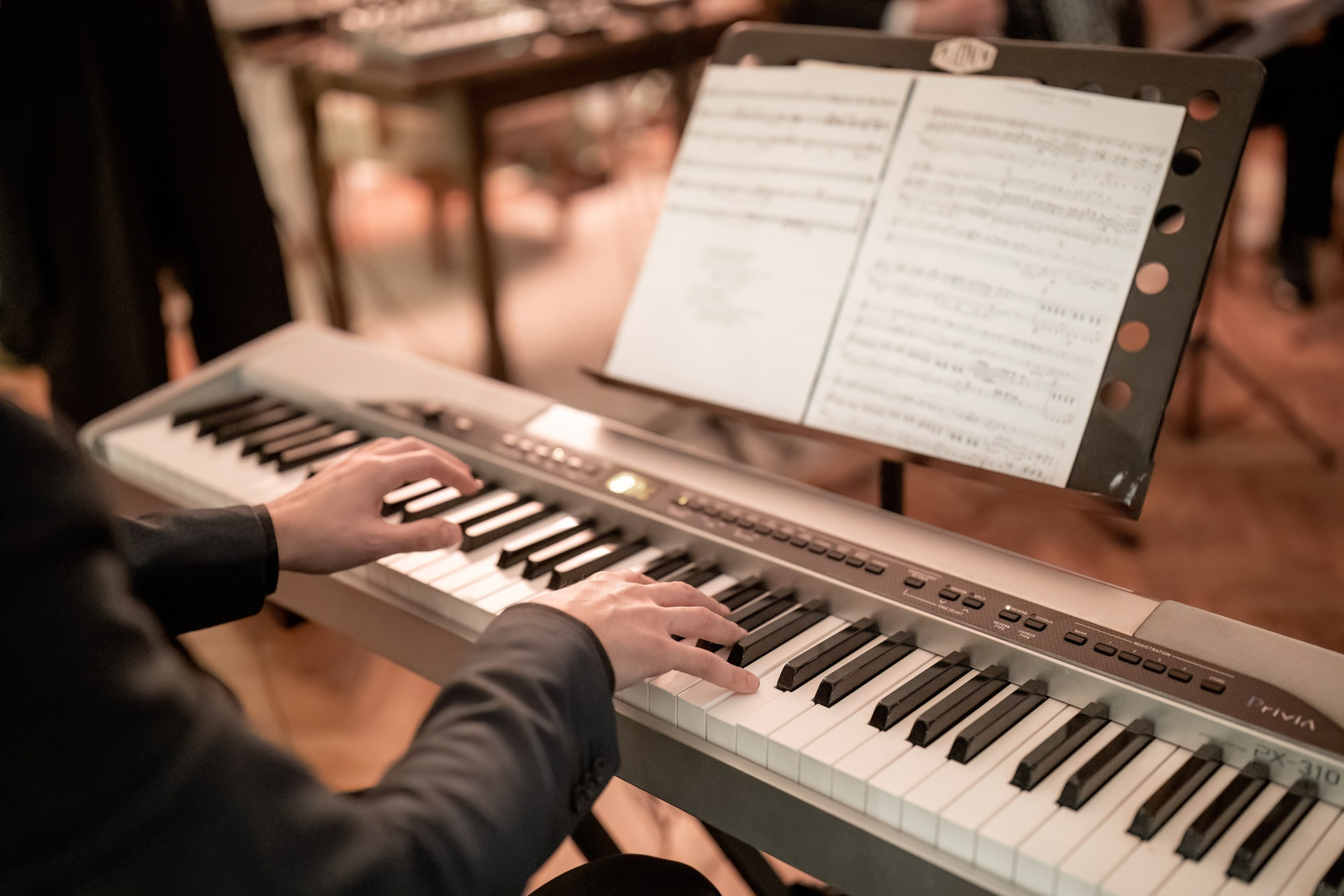 Танцевальный вечер. Марк Шишкин — репортажный фотограф в Воронеже и России