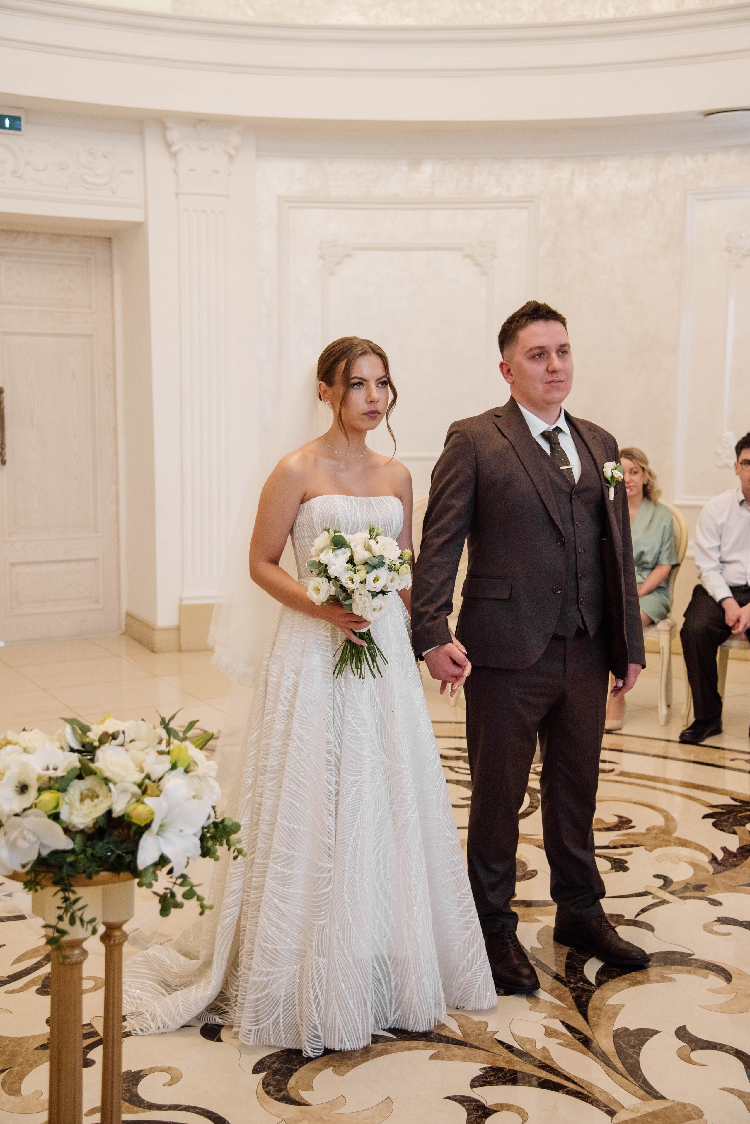 Екатерина и Роман. Фотограф в Новосибирске