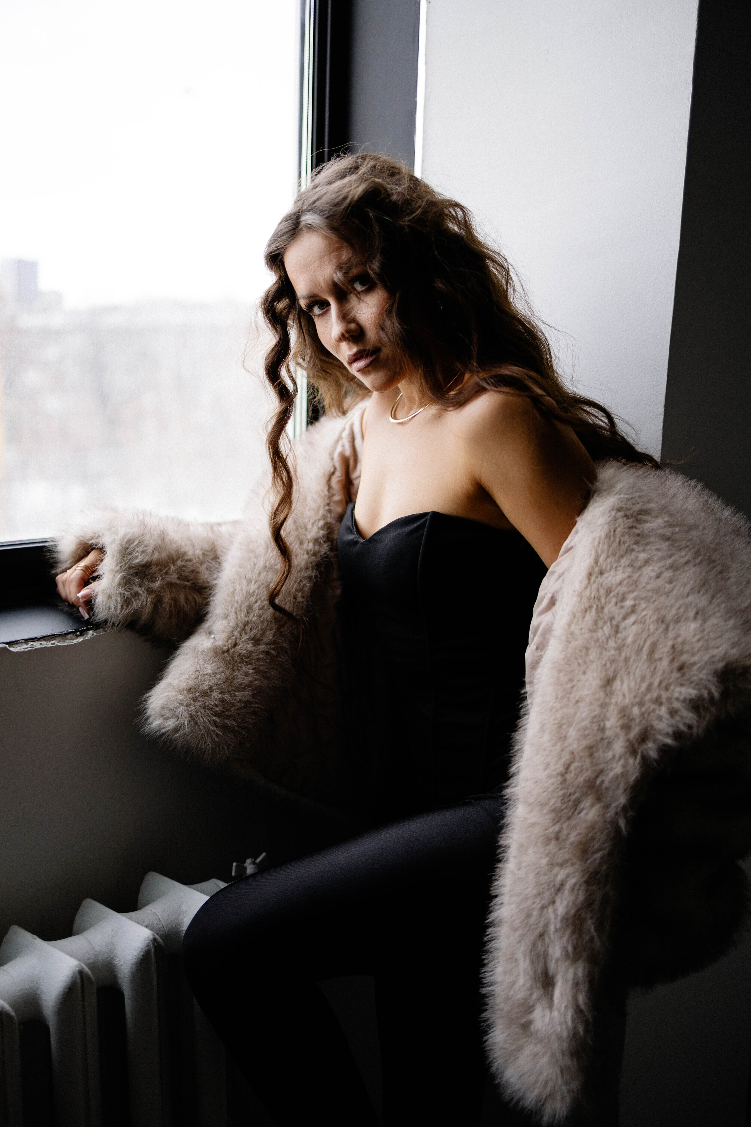 Арина. Фотограф в Новосибирске