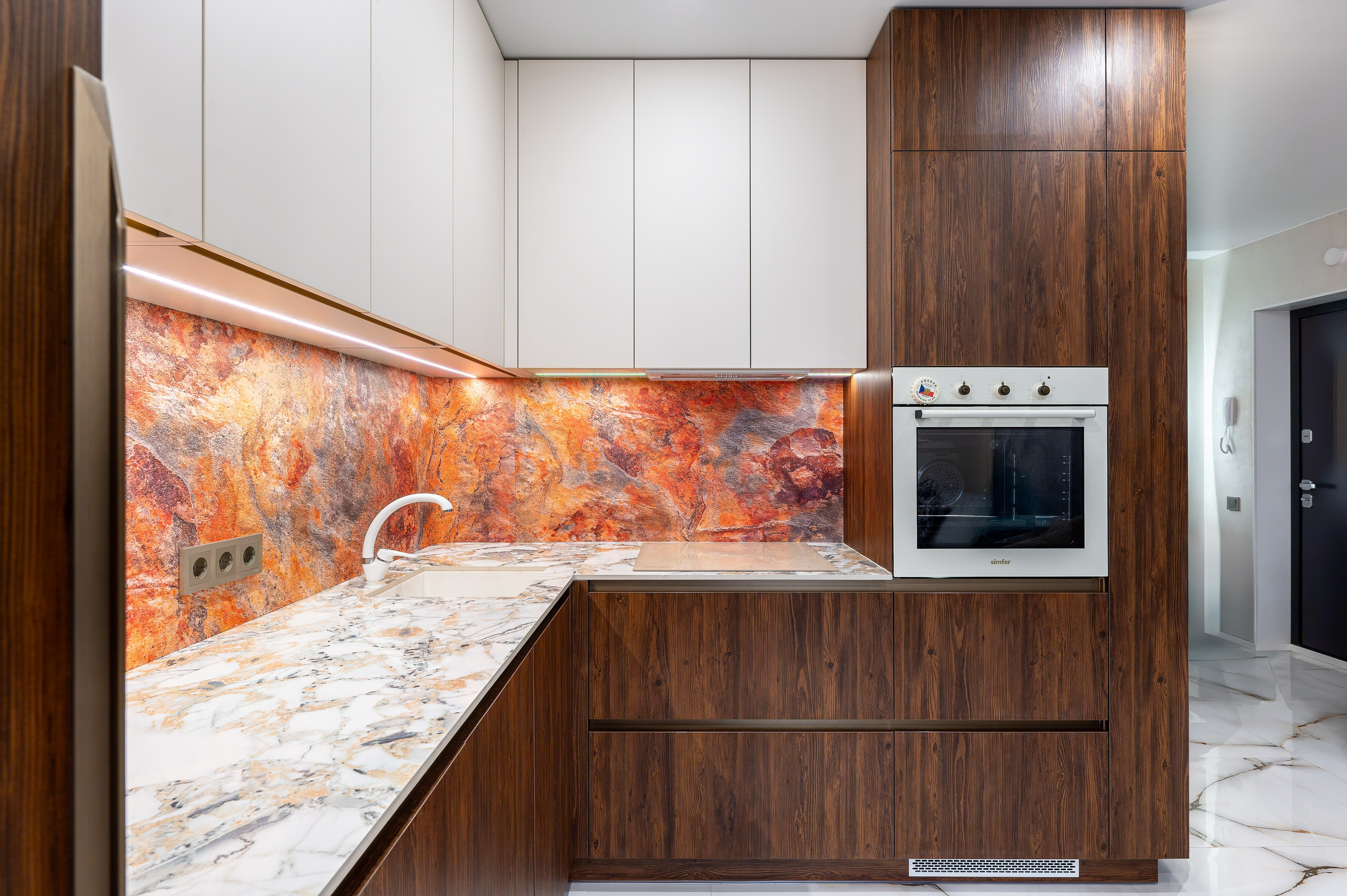 Съемка мебели для компании Savele. Интерьерный фотограф. Фото- видеосъемка недвижимости Санкт-Петербург