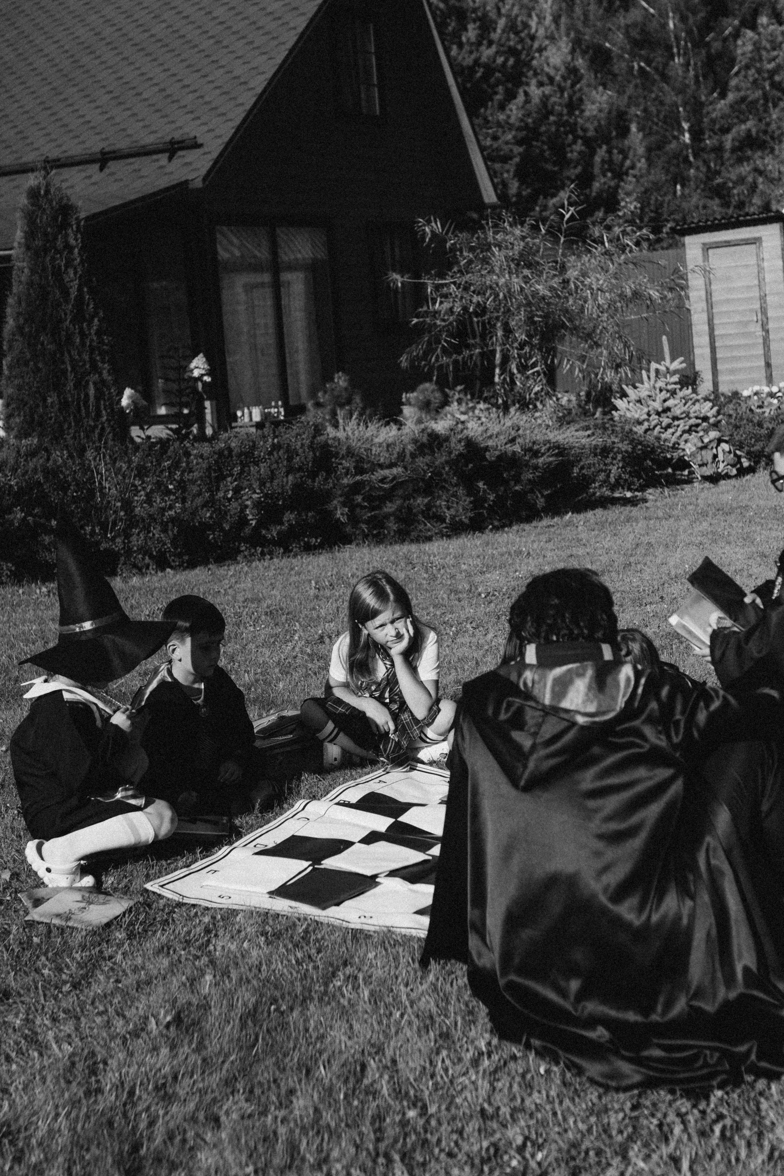 HAPPY BIRTHDAY WITH HARRY POTTER. Ph.nataluuna ФОТОГРАФ СЕРГИЕВ ПОСАД