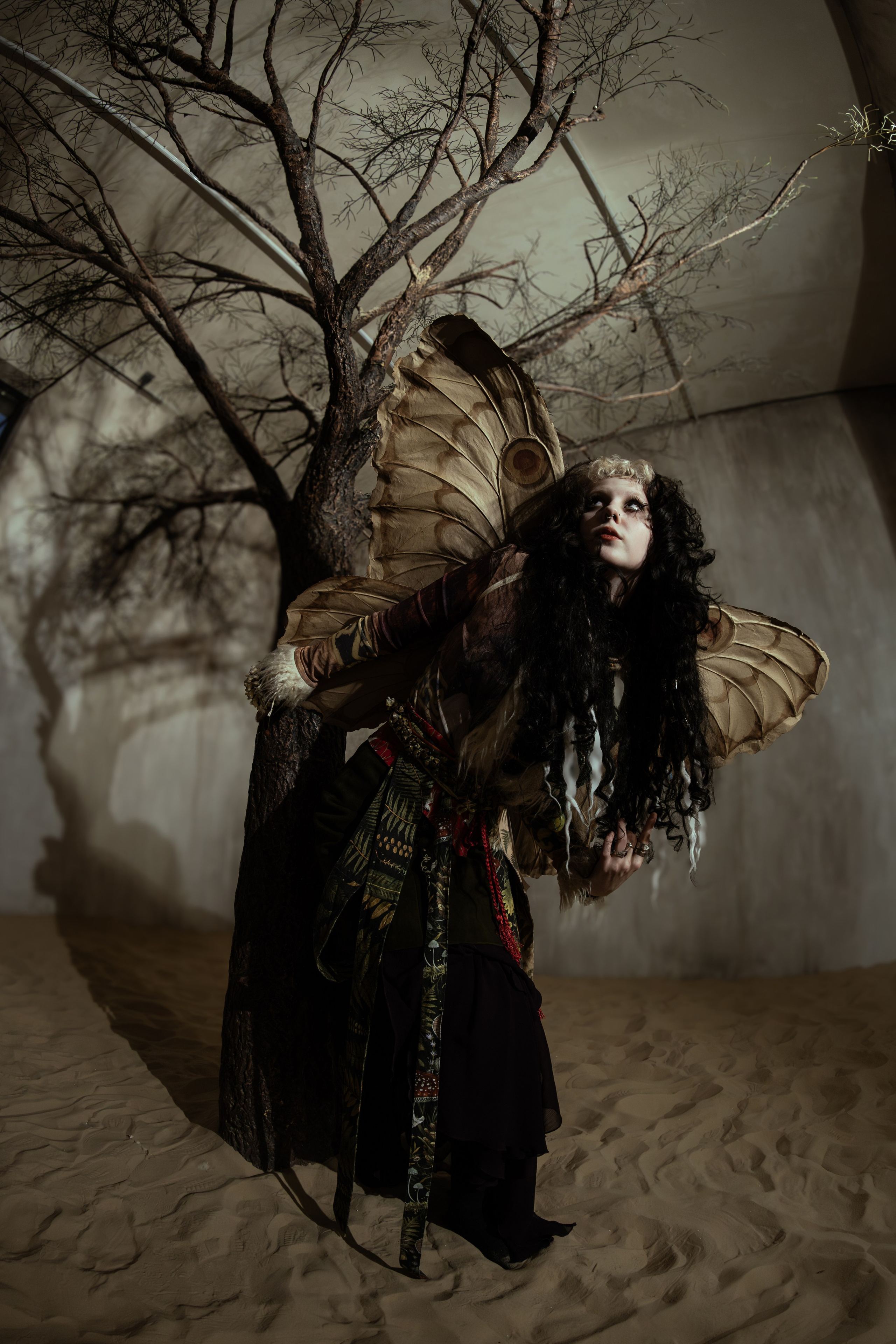 RAY! — «ВЕРНИ МЕНЯ». Никита Скрипник — ТЕАТР В СТИЛЕ ФЭШН