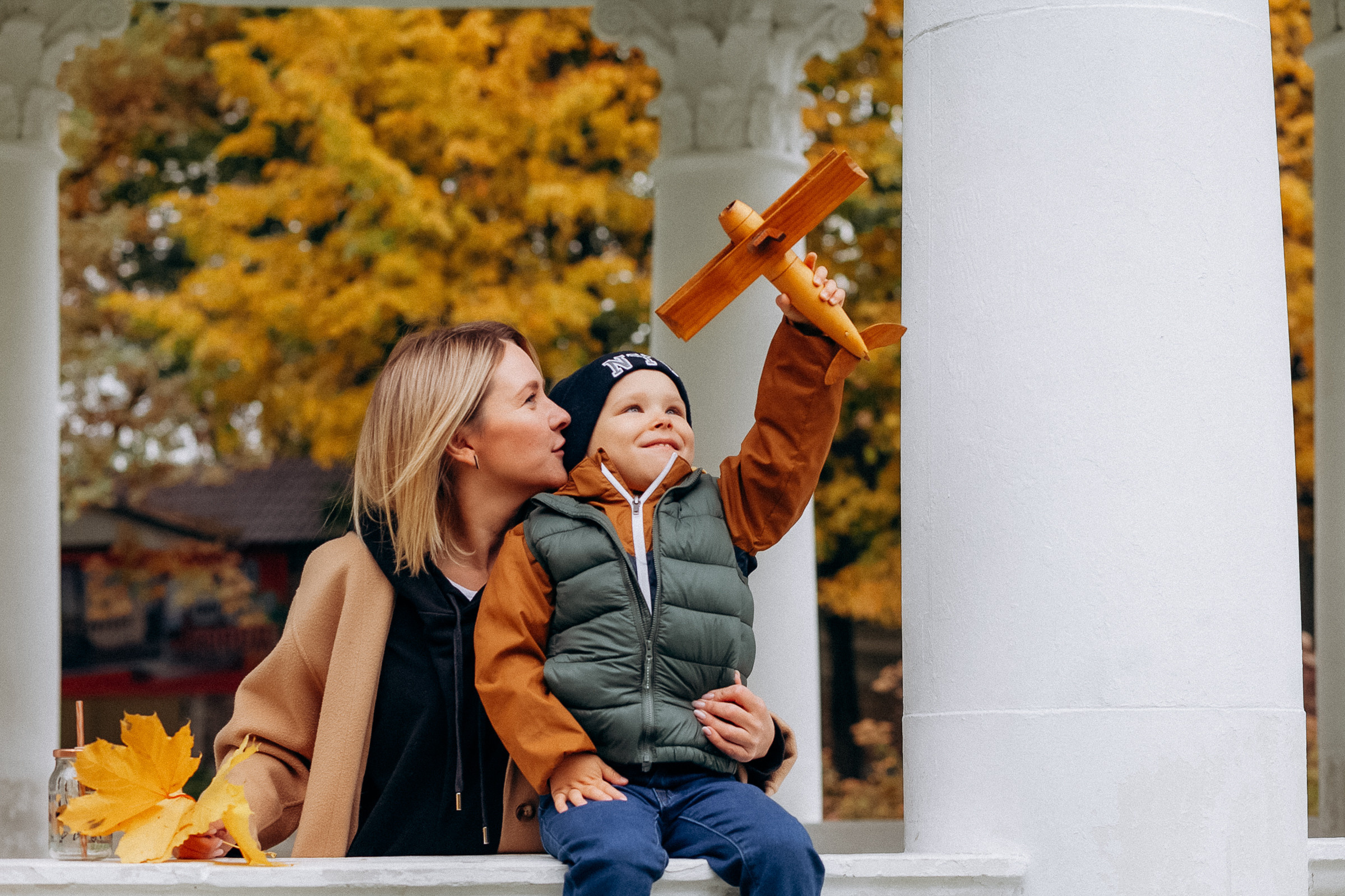 СЧАСТЛИВЫЙ ДЕНЬ. Фотограф в Москве Ольга Колесникова