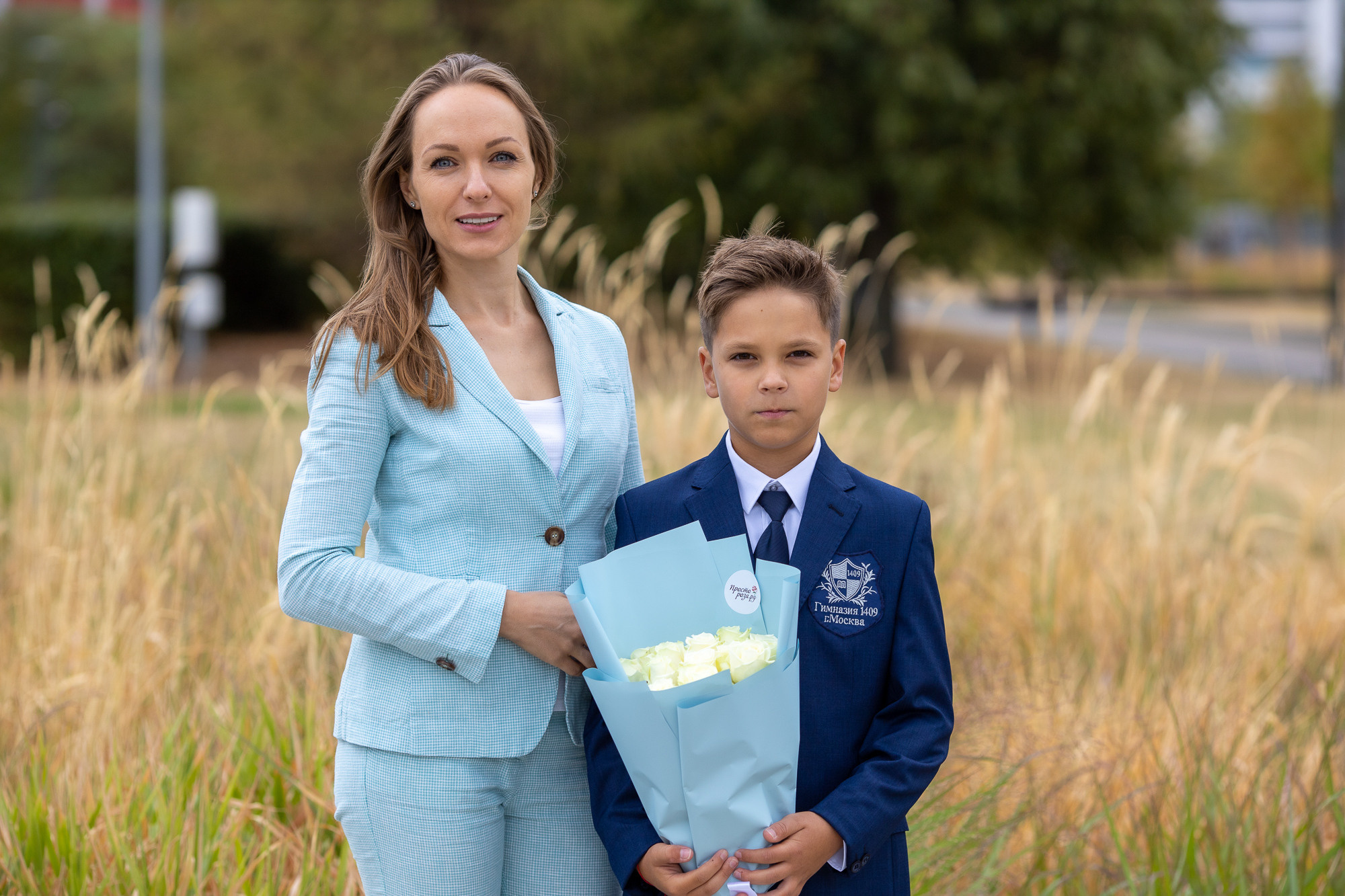 ШКОЛА 1409. Фотограф в Москве Ольга Колесникова