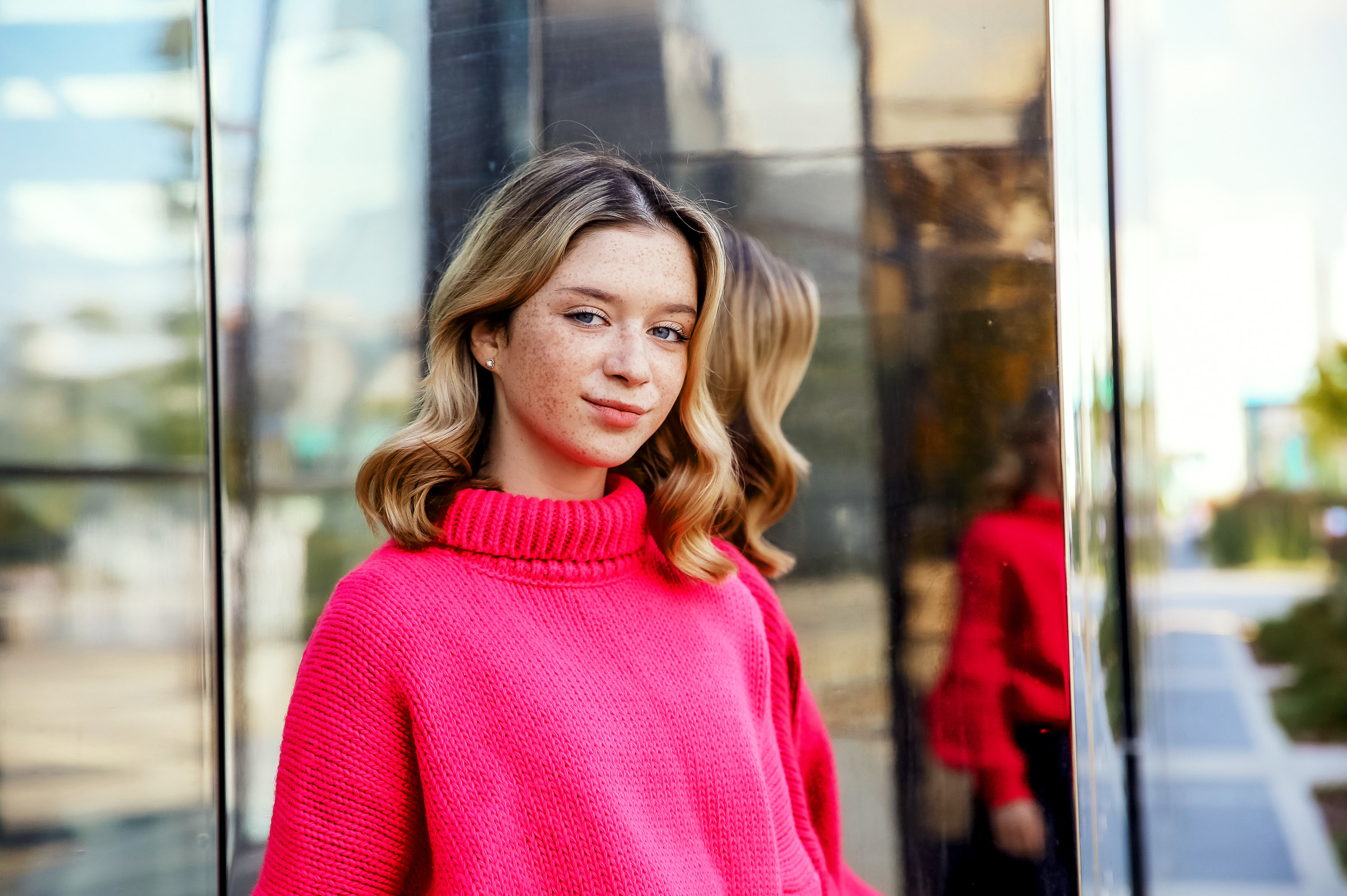ЖЕНСКИЙ ПОРТРЕТ. Фотограф в Москве Ольга Колесникова