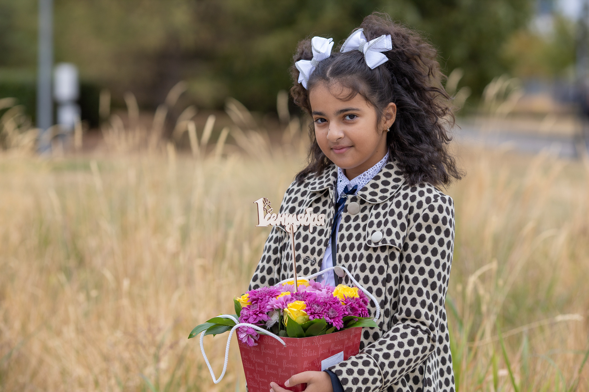 ШКОЛА 1409. Фотограф в Москве Ольга Колесникова
