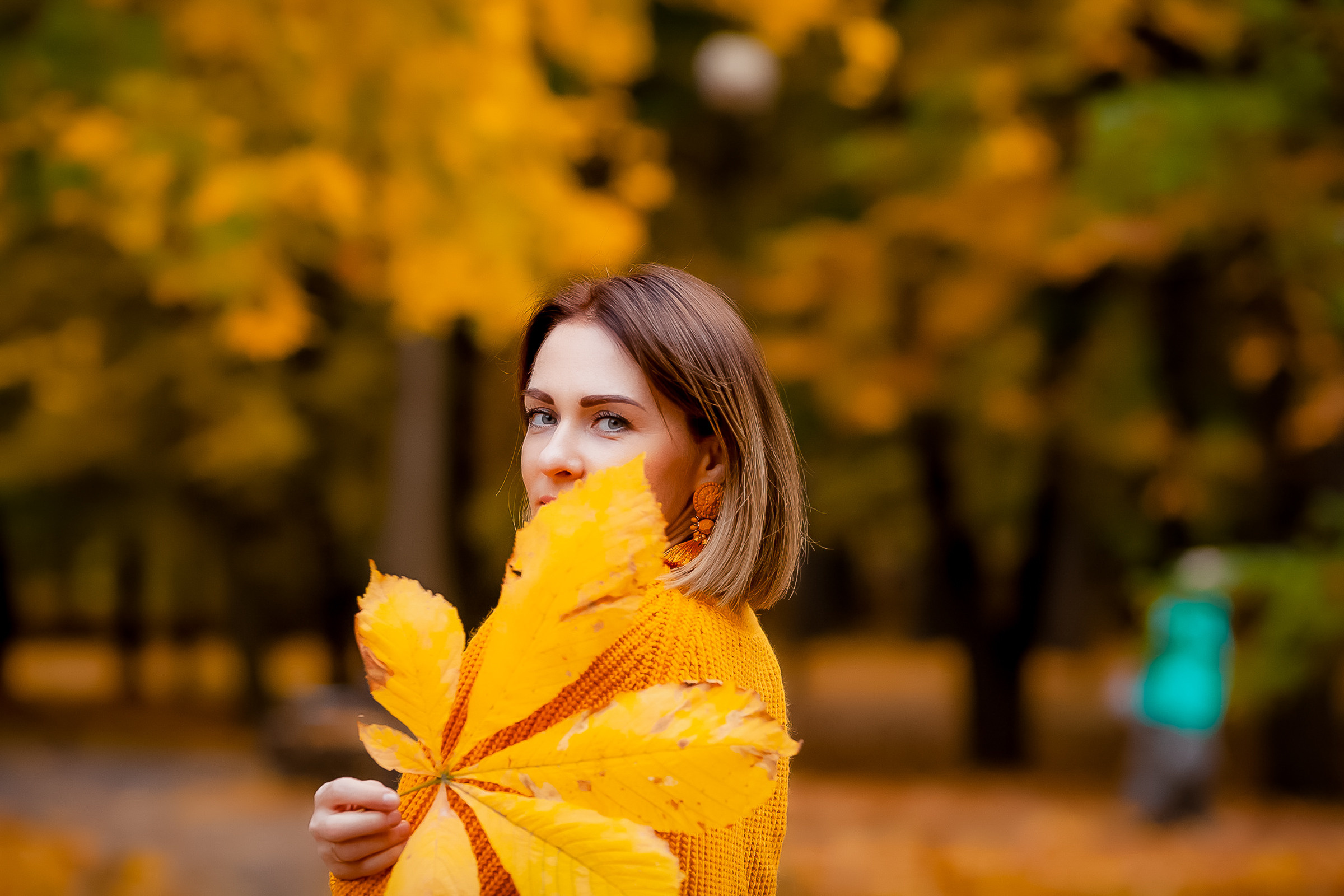 ТЕПЛАЯ СЕРИЯ. Фотограф в Москве Ольга Колесникова