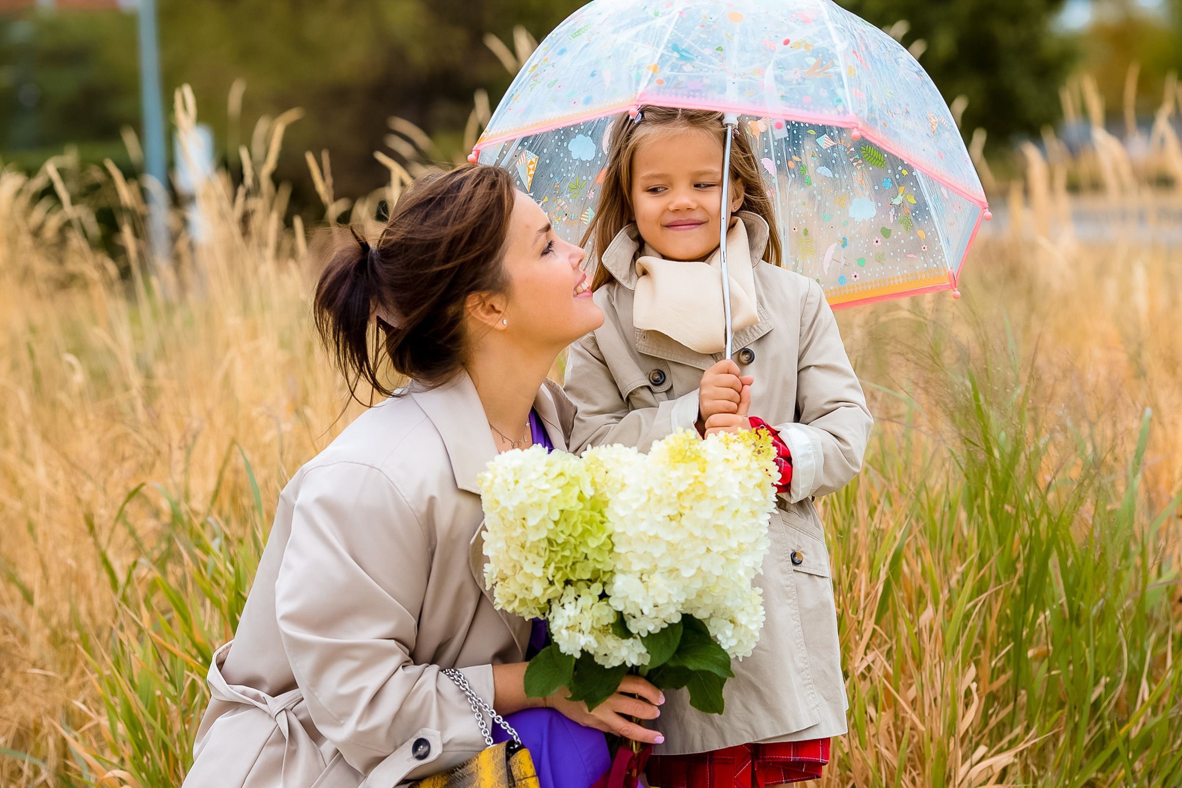1 СЕНТЯБРЯ. Фотограф в Москве Ольга Колесникова