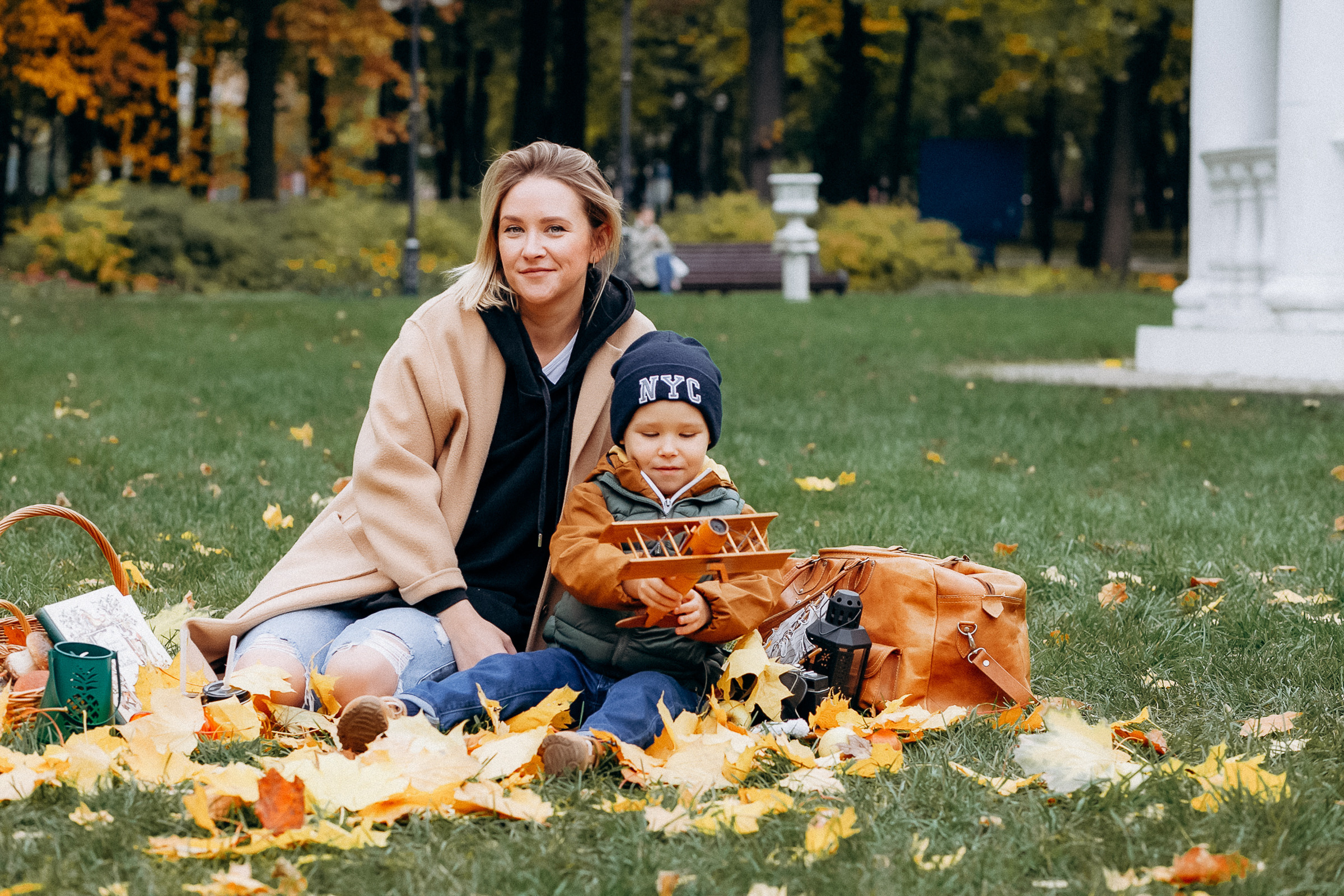 СЧАСТЛИВЫЙ ДЕНЬ. Фотограф в Москве Ольга Колесникова