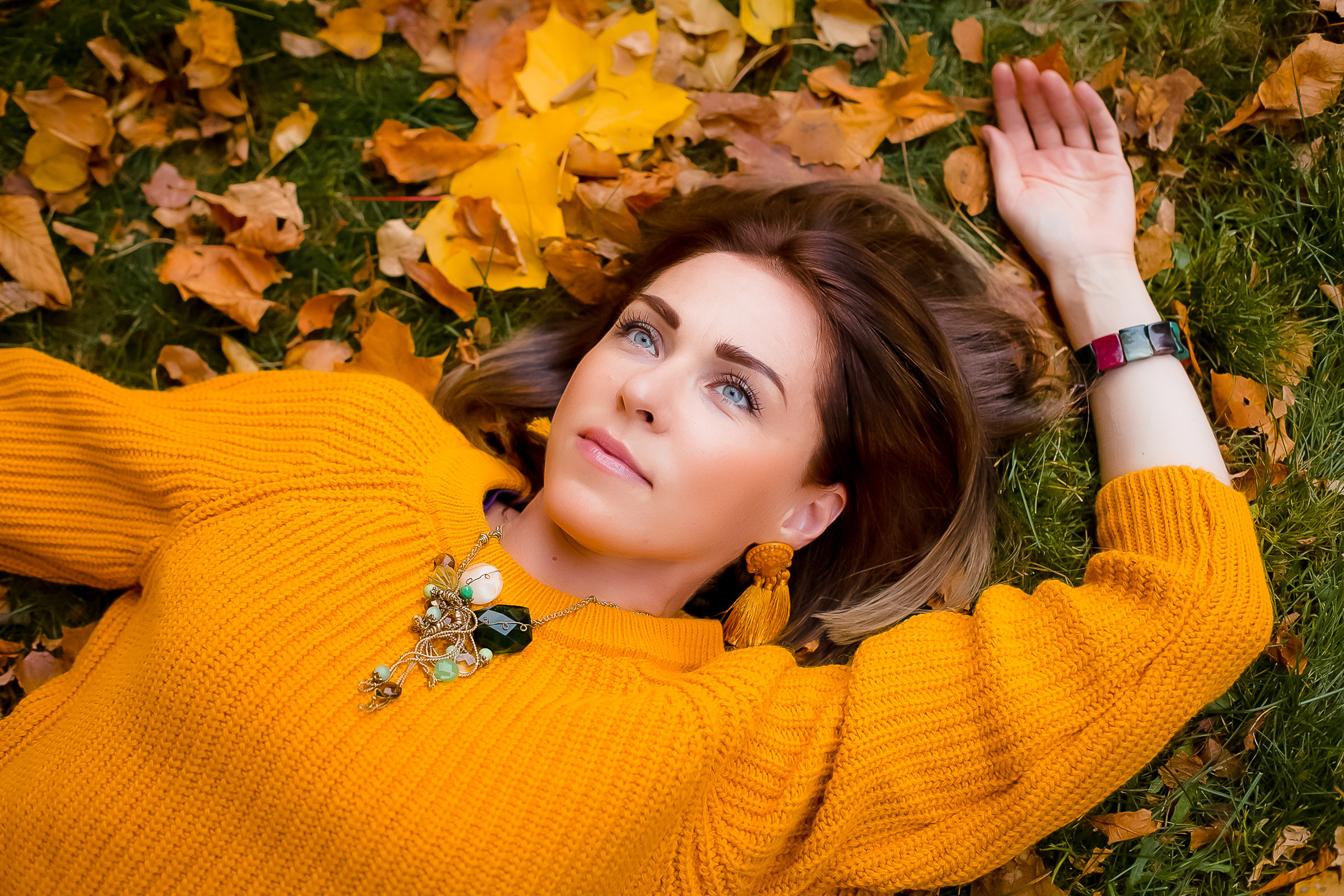 ТЕПЛАЯ СЕРИЯ. Фотограф в Москве Ольга Колесникова