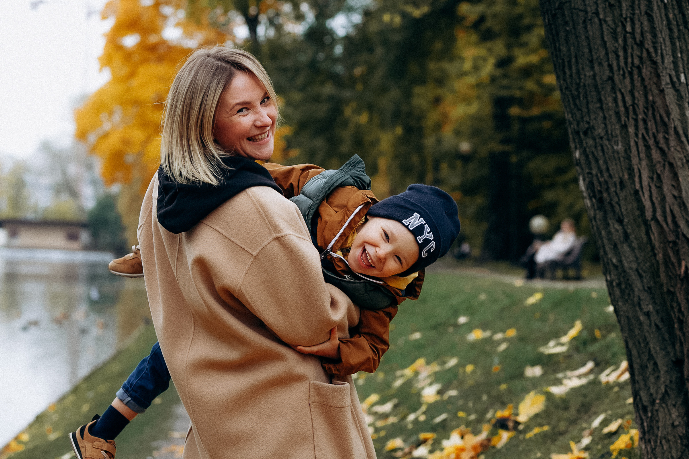 СЧАСТЛИВЫЙ ДЕНЬ. Фотограф в Москве Ольга Колесникова