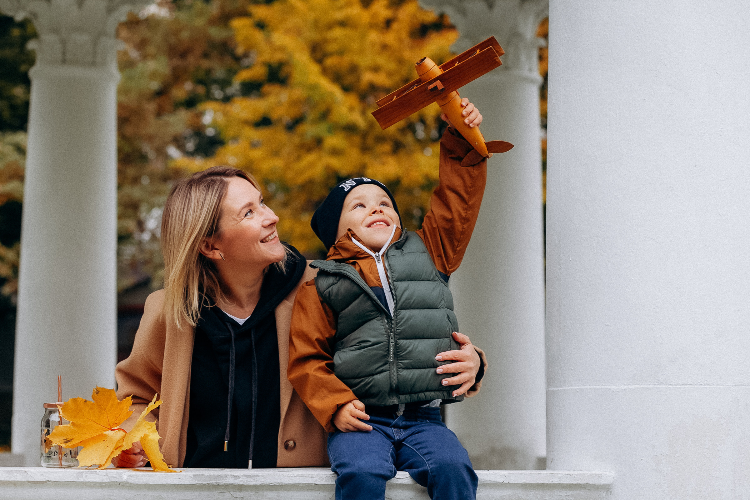 СЧАСТЛИВЫЙ ДЕНЬ. Фотограф в Москве Ольга Колесникова