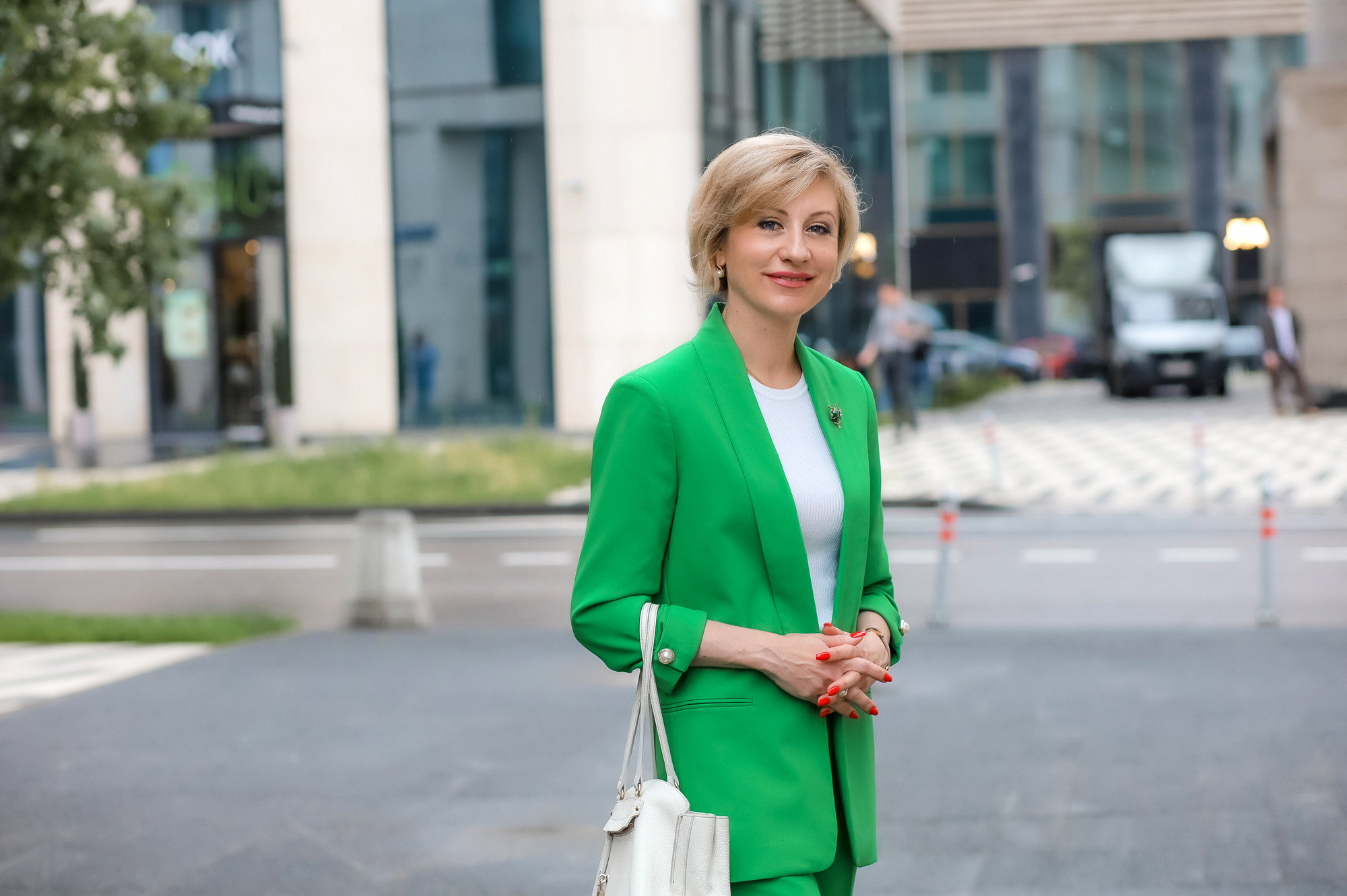 Летняя прогулка. Фотограф в Москве Ольга Колесникова