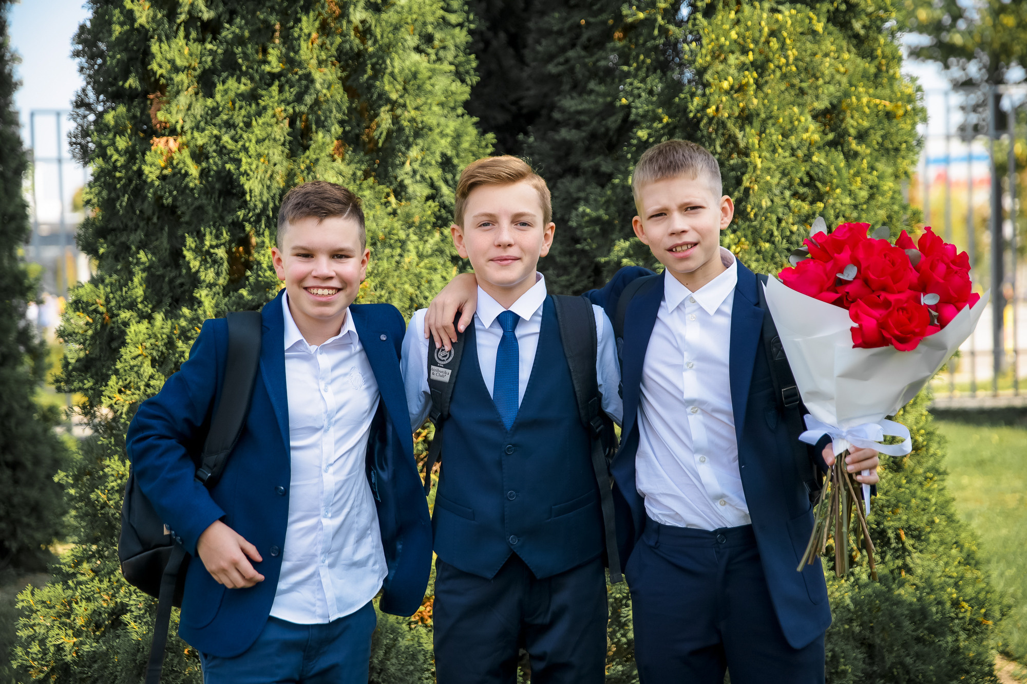 ШКОЛА 1409. Фотограф в Москве Ольга Колесникова