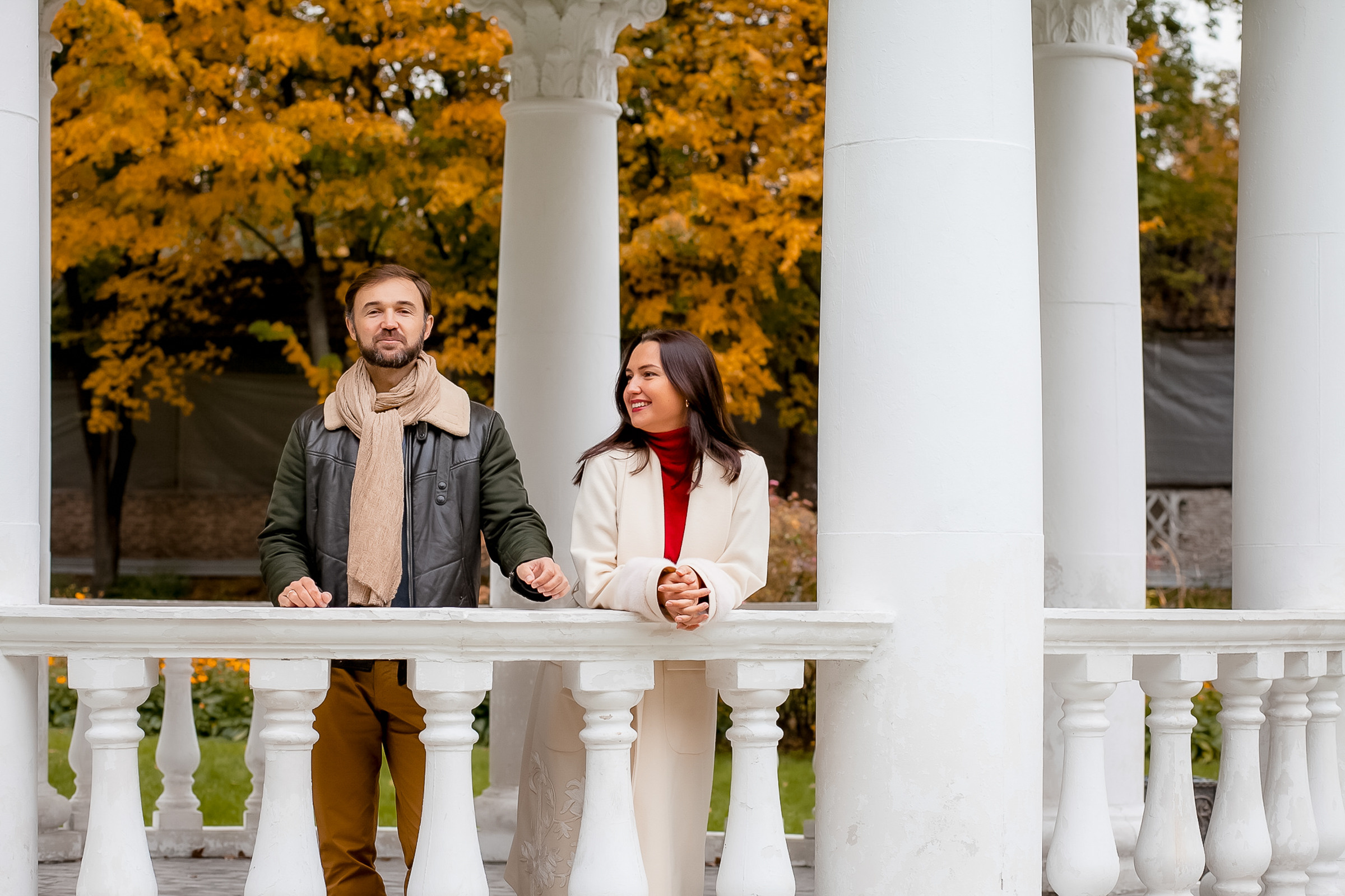СЛАДКАЯ ПАРОЧКА. Фотограф в Москве Ольга Колесникова