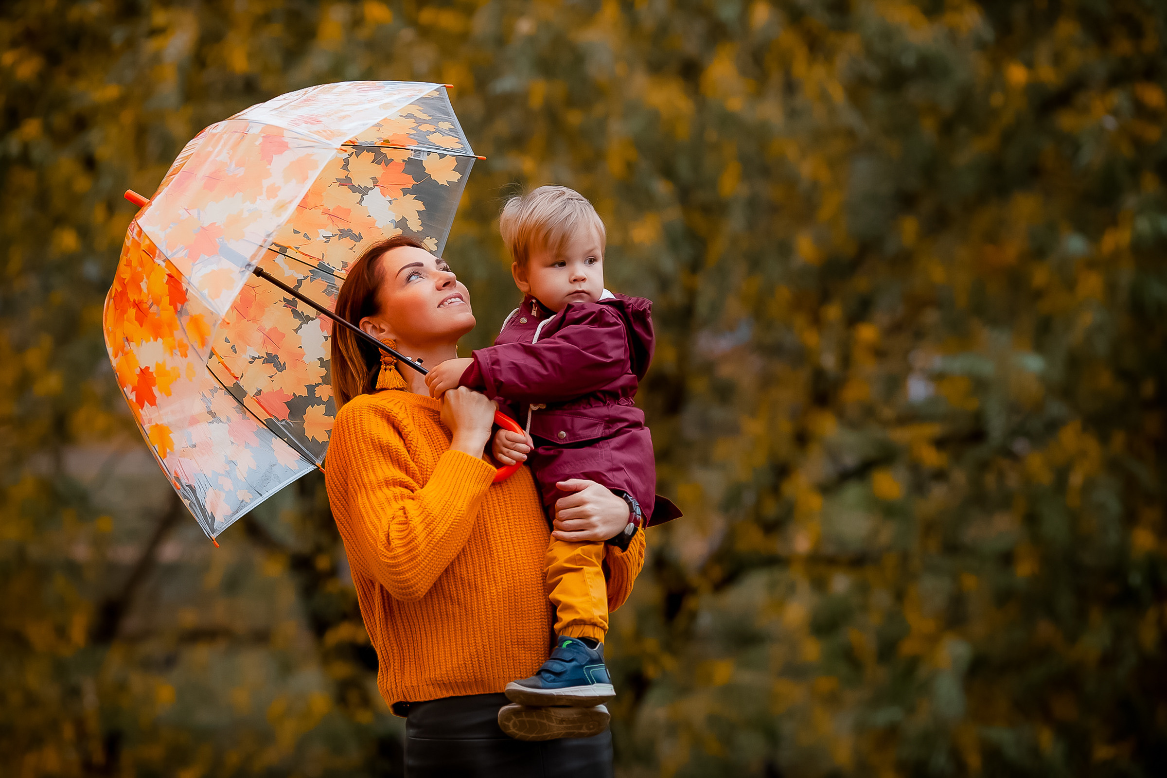 ТЕПЛАЯ СЕРИЯ. Фотограф в Москве Ольга Колесникова
