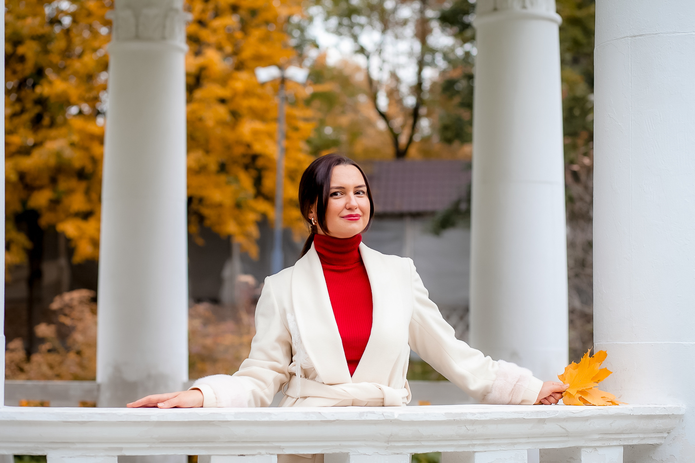 СЛАДКАЯ ПАРОЧКА. Фотограф в Москве Ольга Колесникова