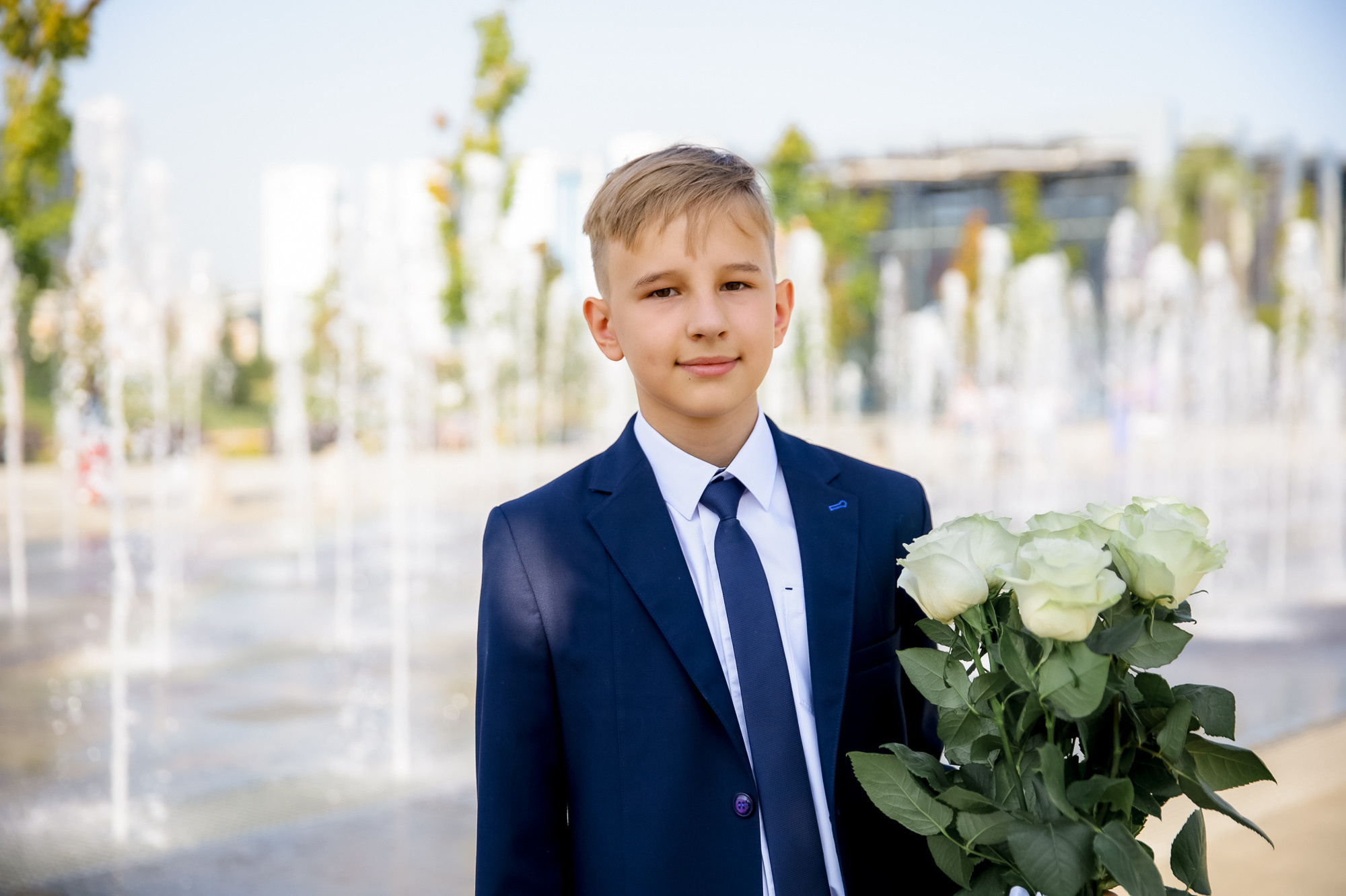 6 «И» класс. Фотограф в Москве Ольга Колесникова